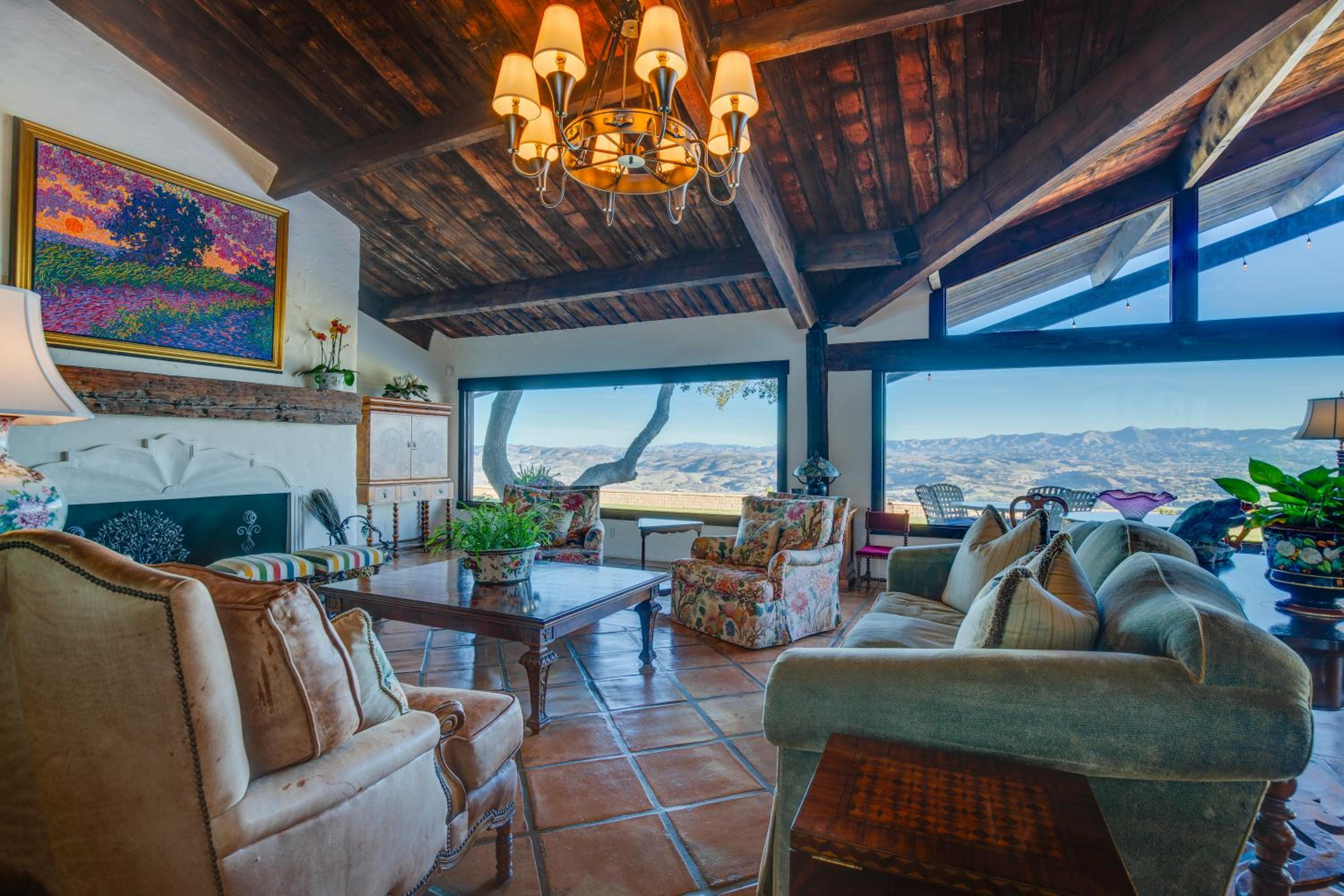 Highline Summit House