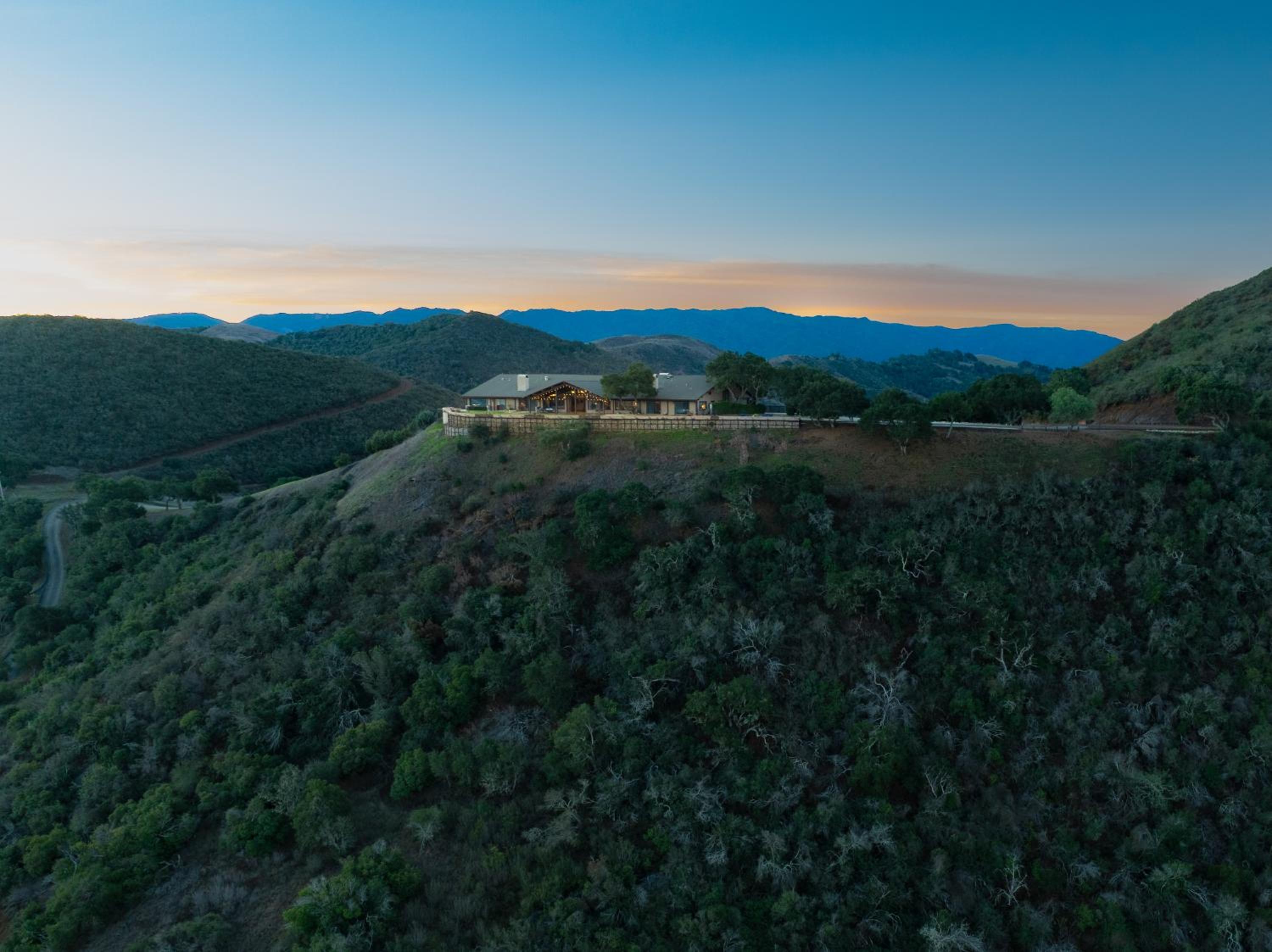 Highline Summit House