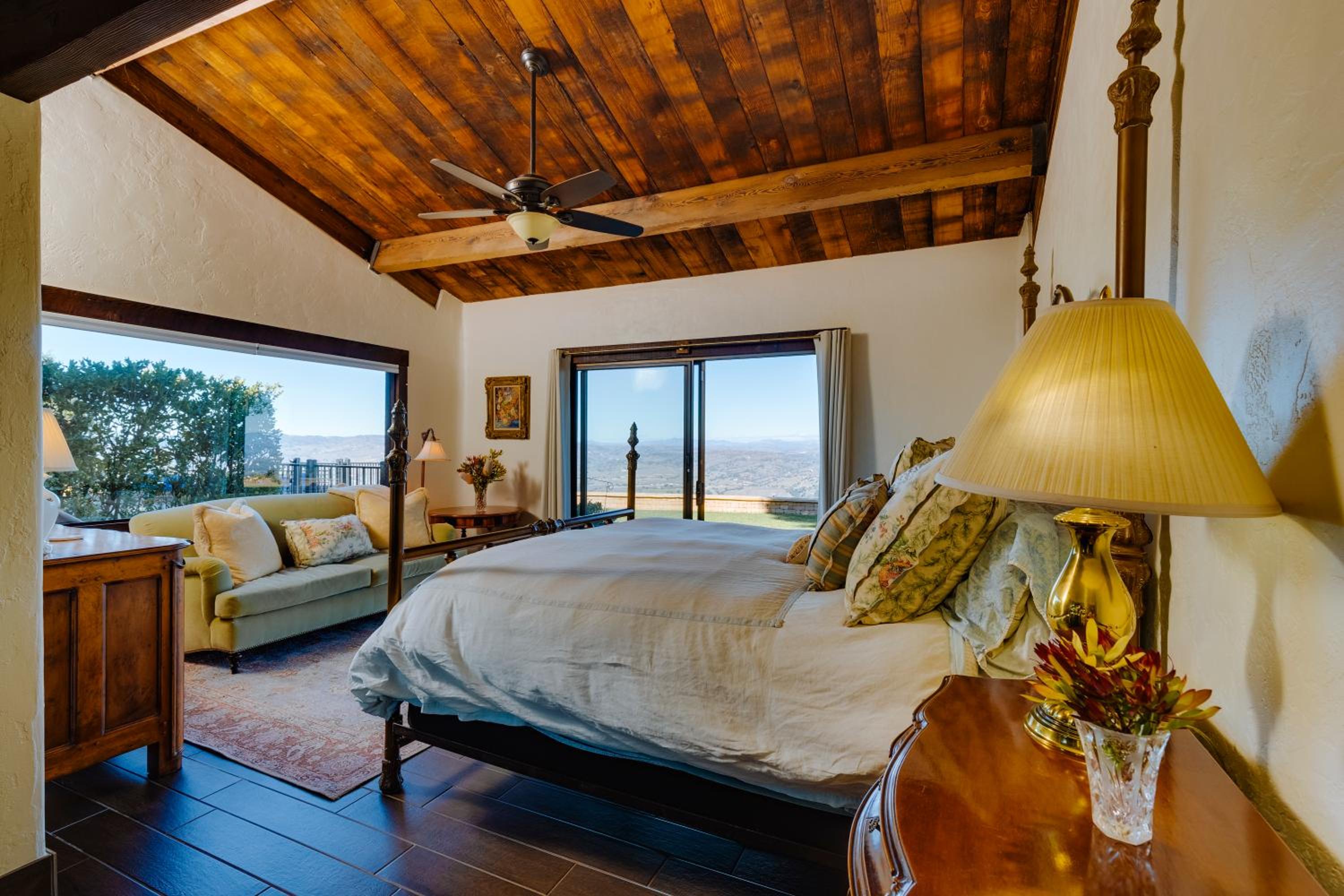 Highline Summit House