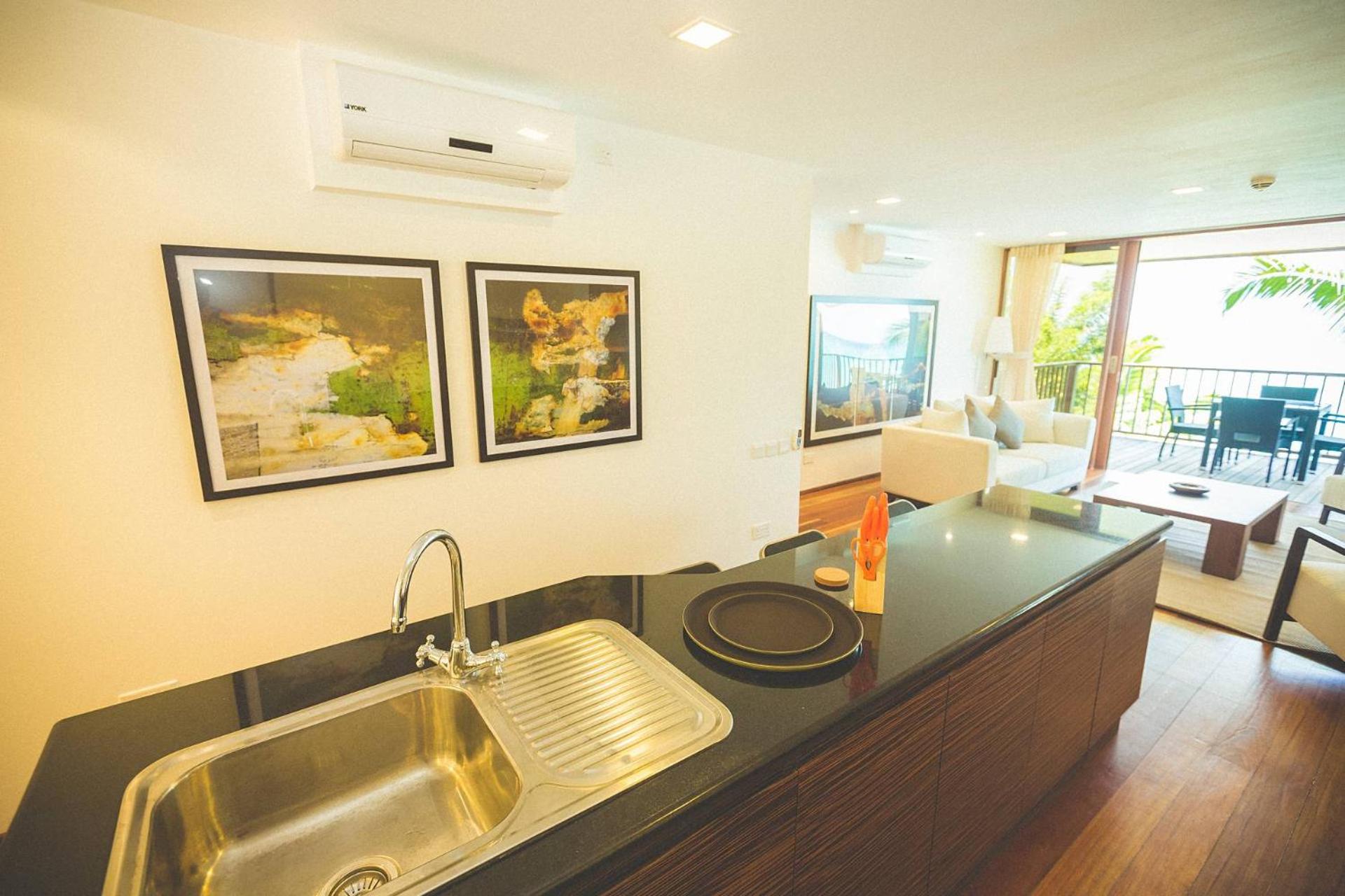 Oceanica Resort Seychelles