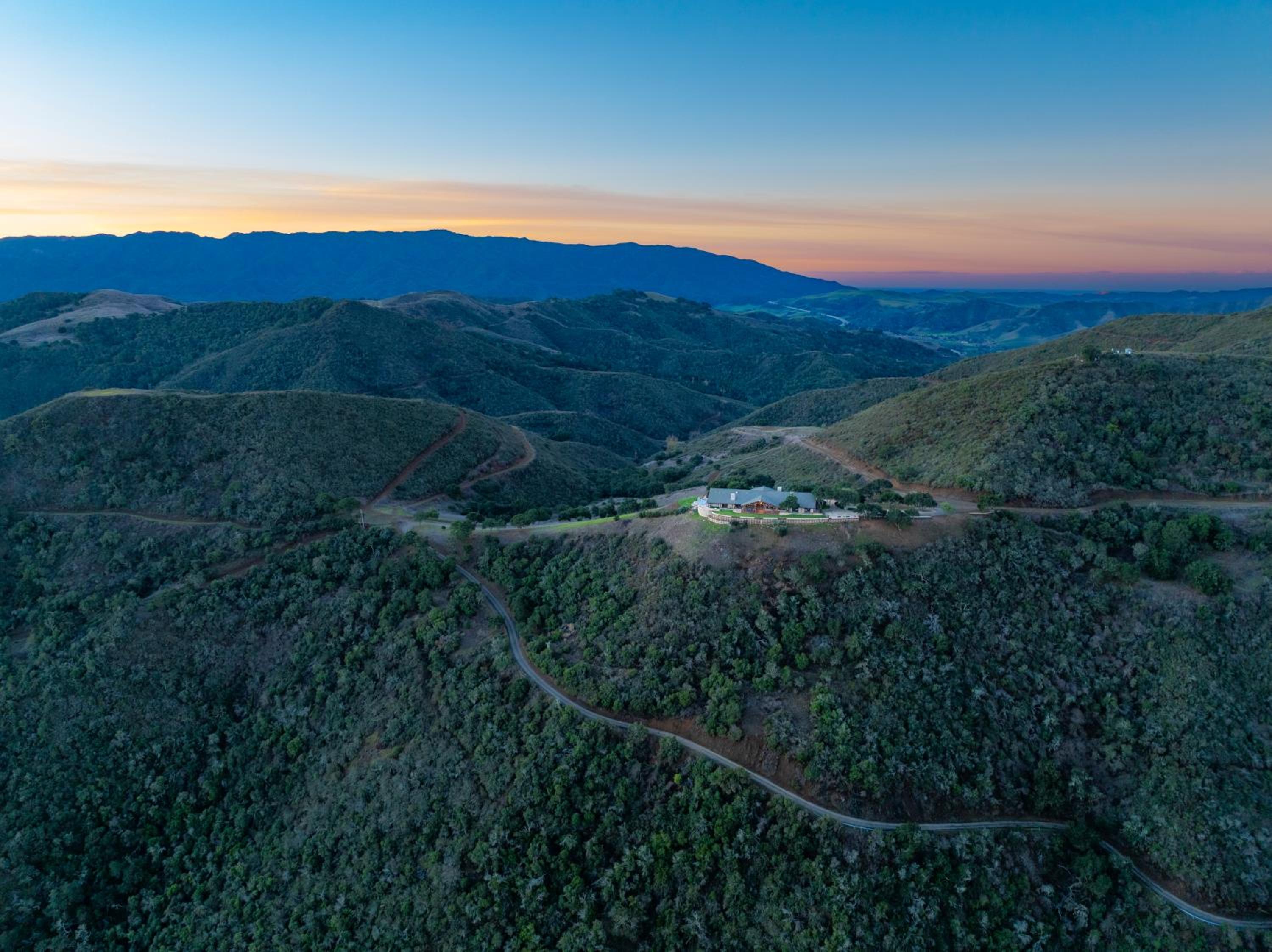 Highline Summit House