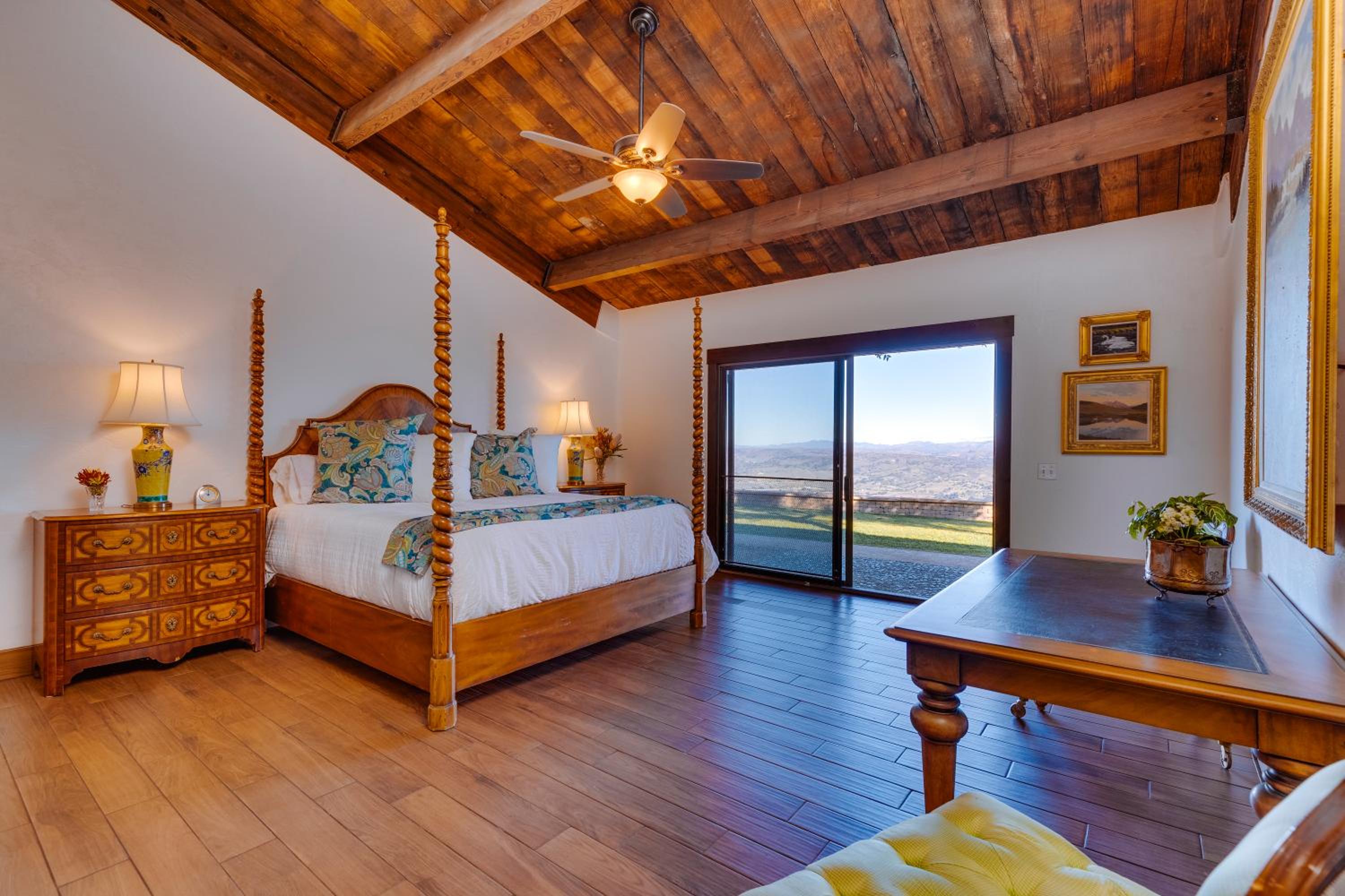 Highline Summit House