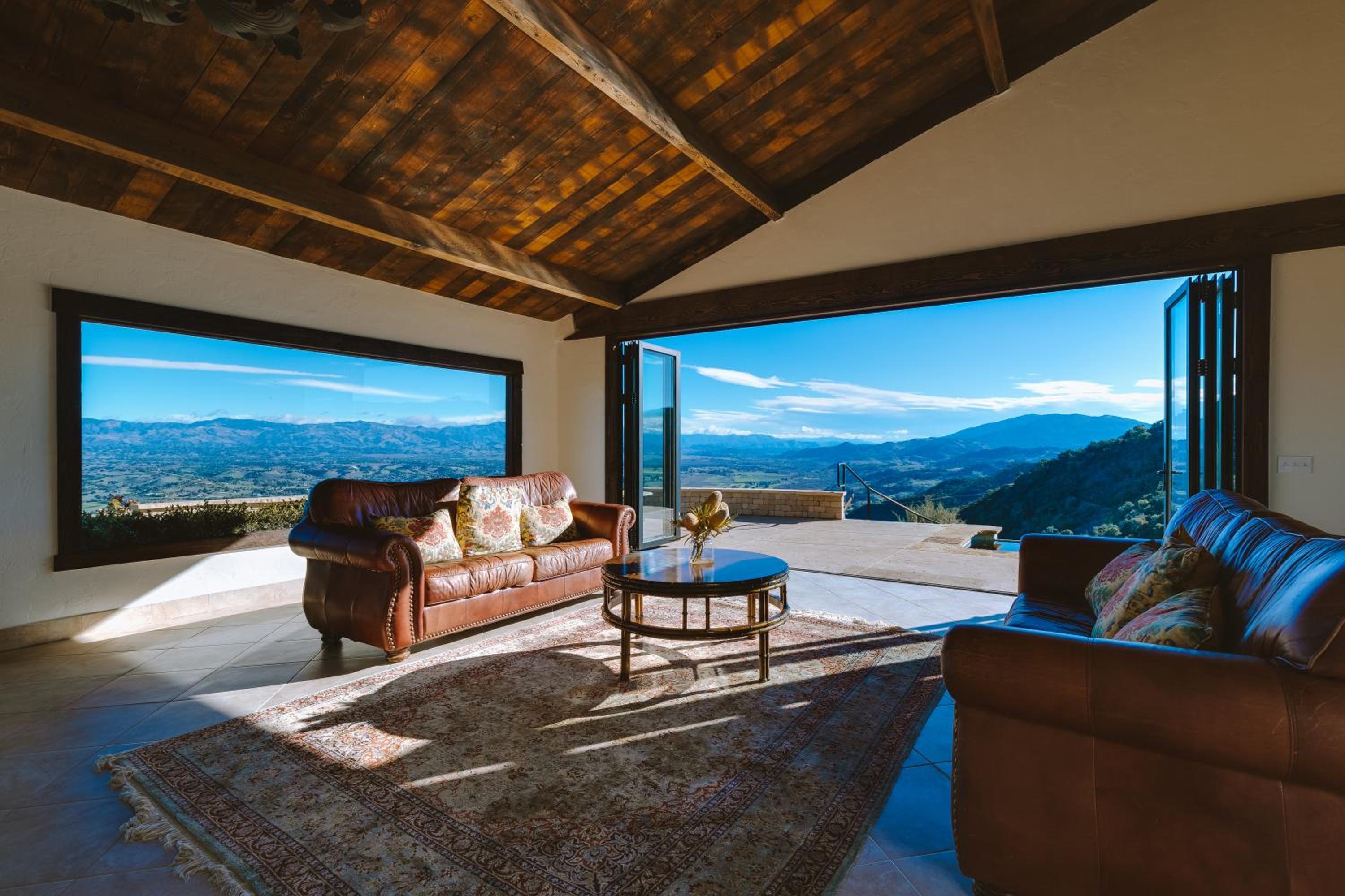Highline Summit House