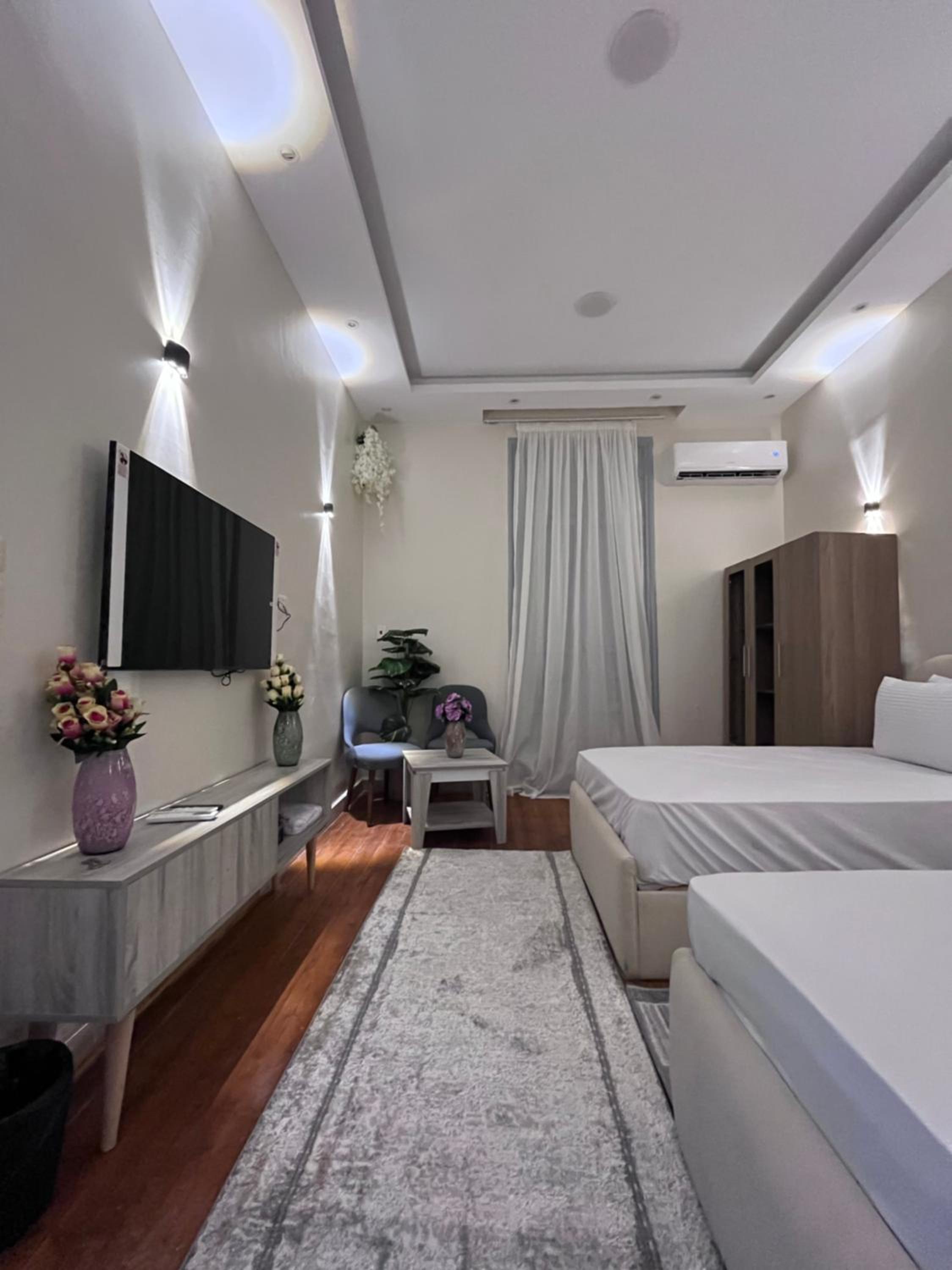 New Downtown studios in cairo