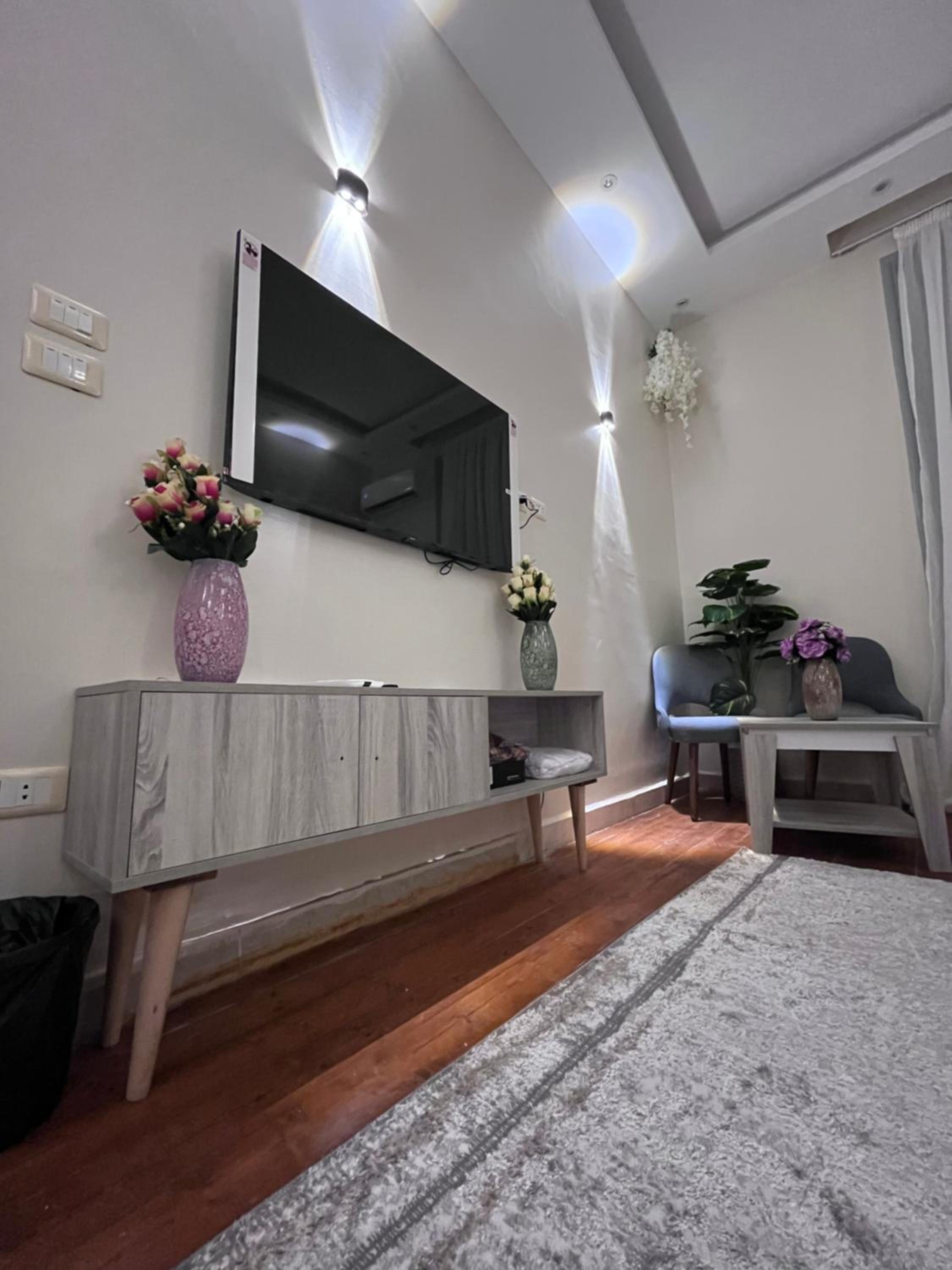 New Downtown studios in cairo