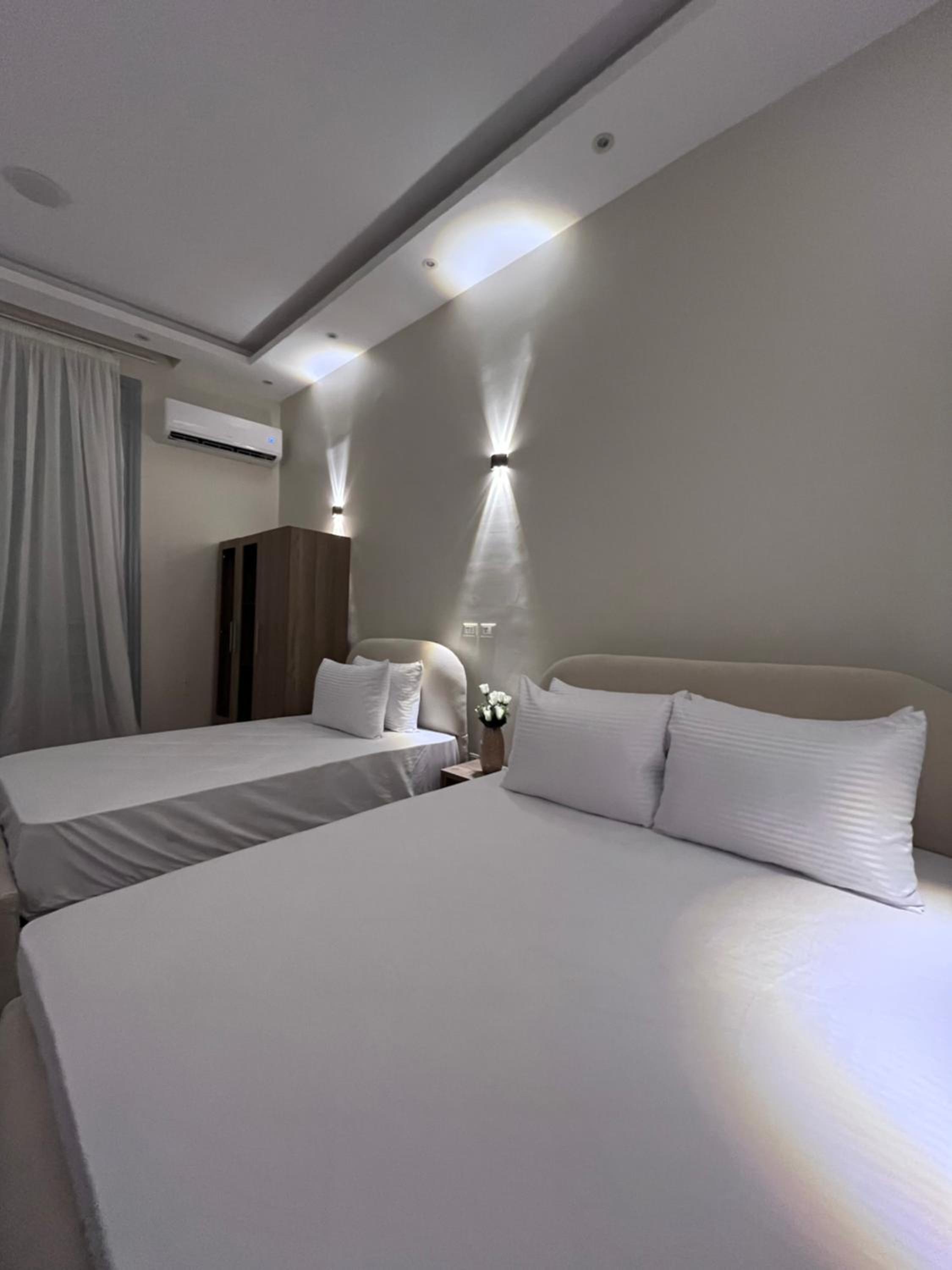 New Downtown studios in cairo