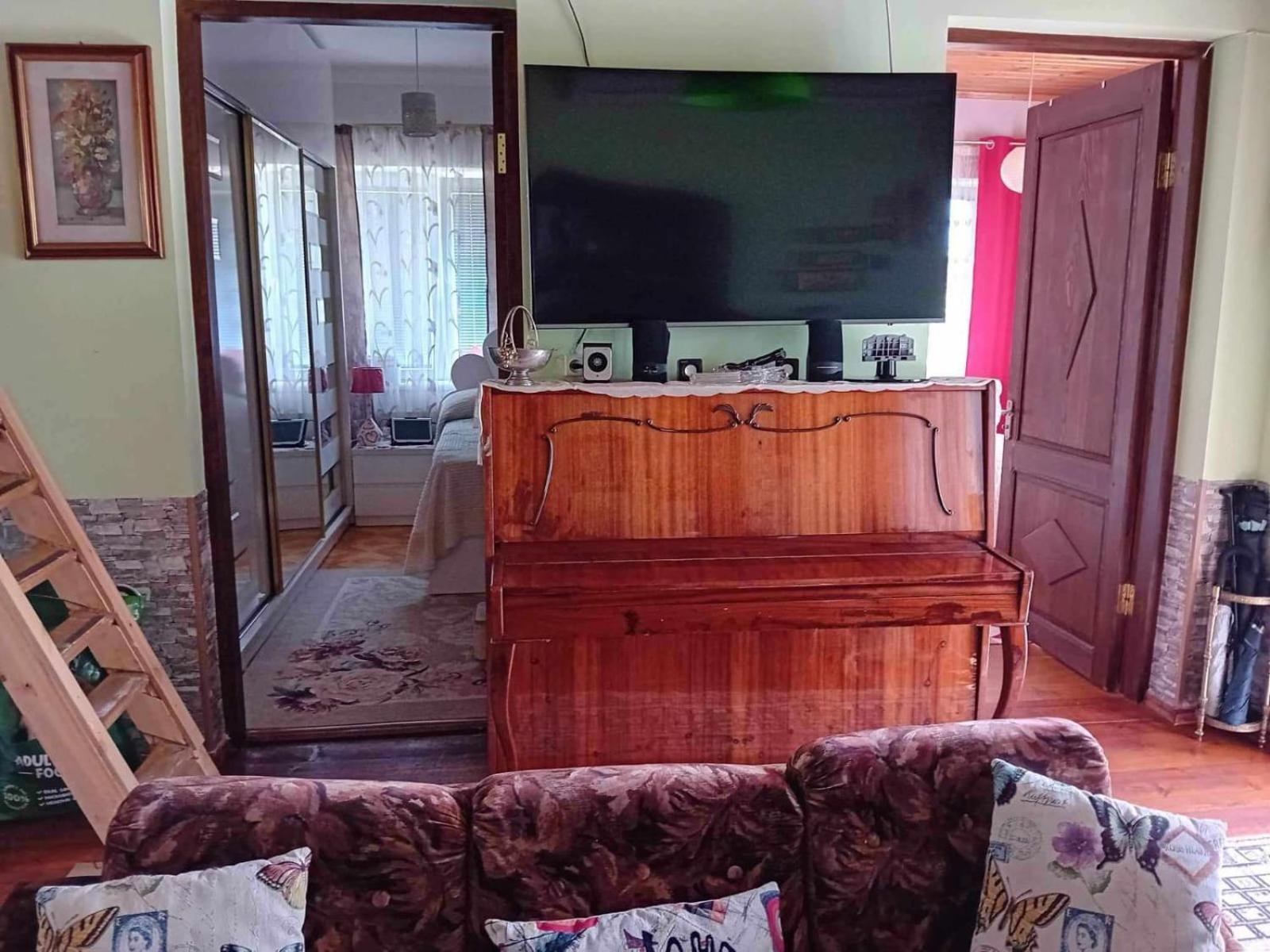 Ruska's Guesthouse view 3