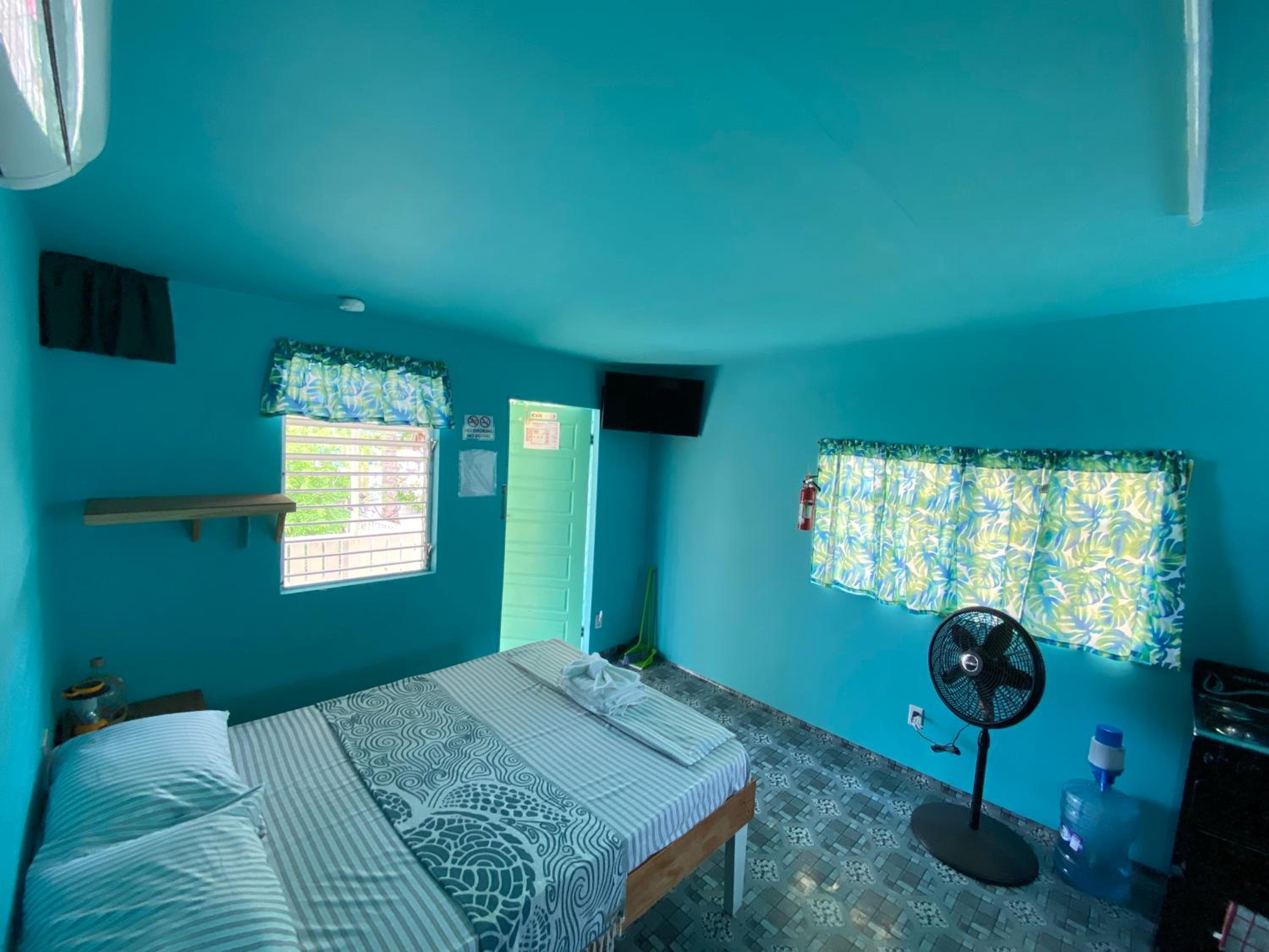 ZNA Beach House