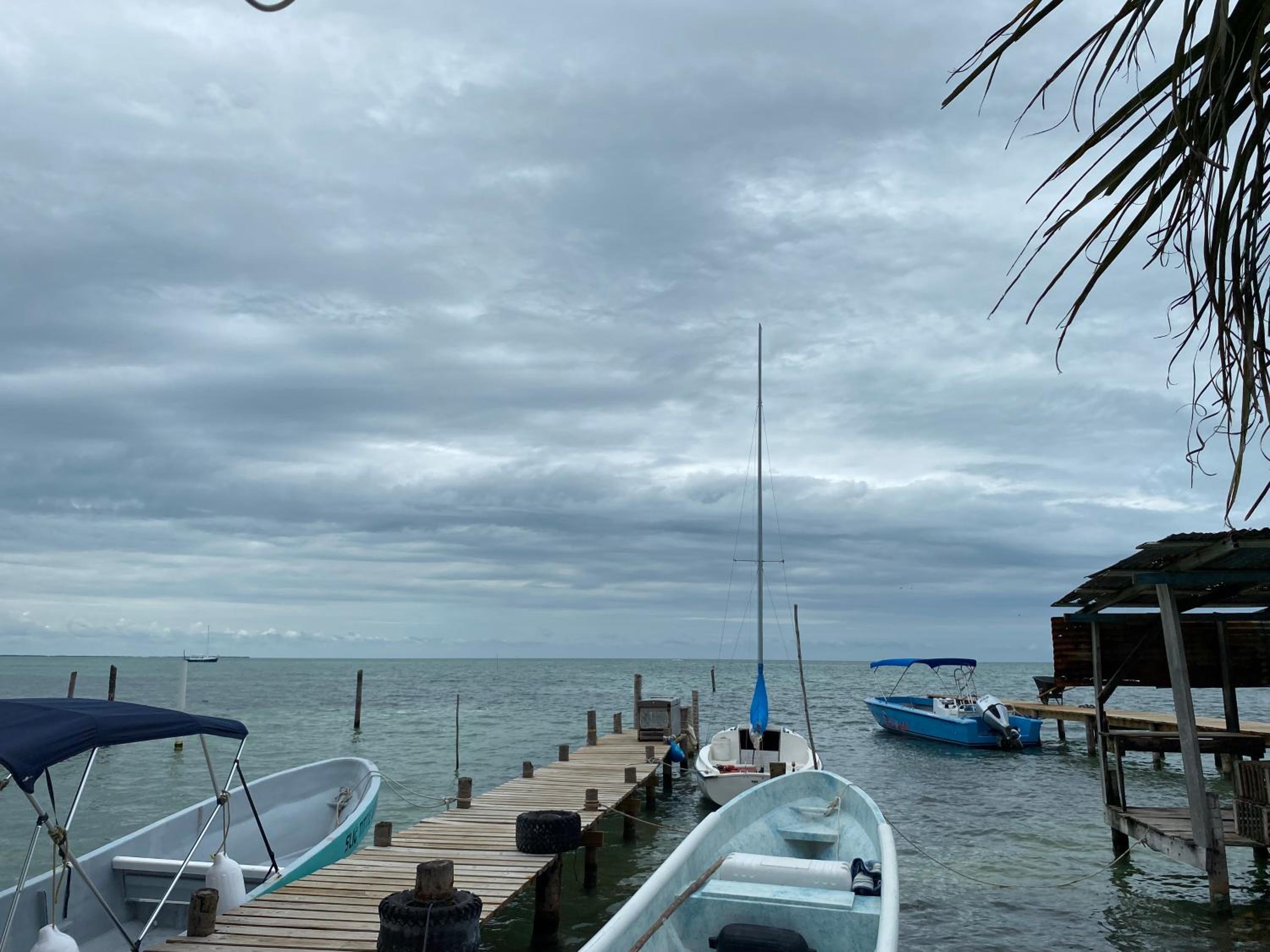 ZNA Beach House