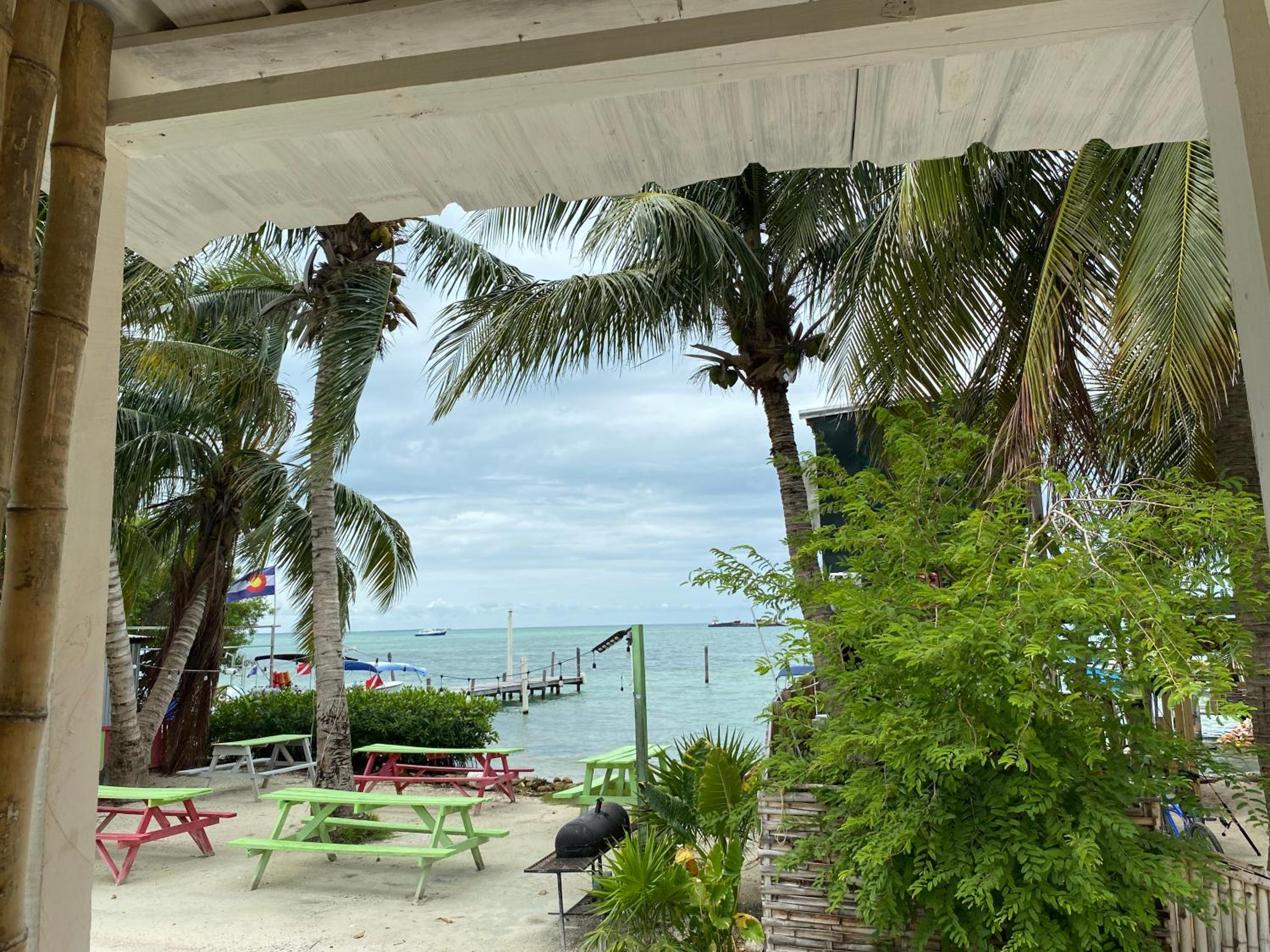 ZNA Beach House
