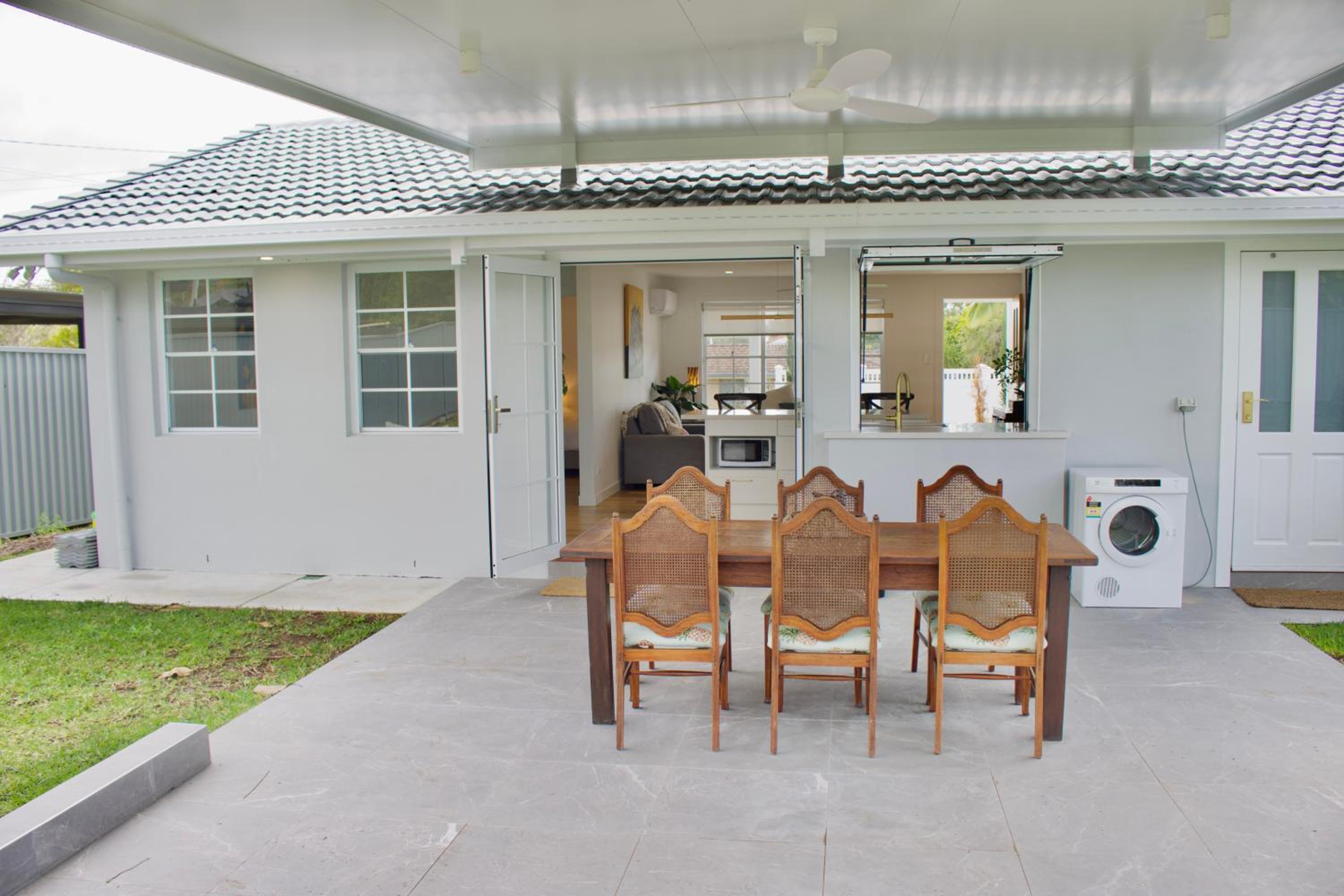 Labrador Beach Escape - Entire Property