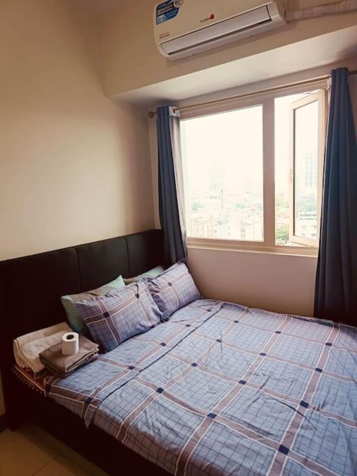 Coast Residences-Ronnzel staycation