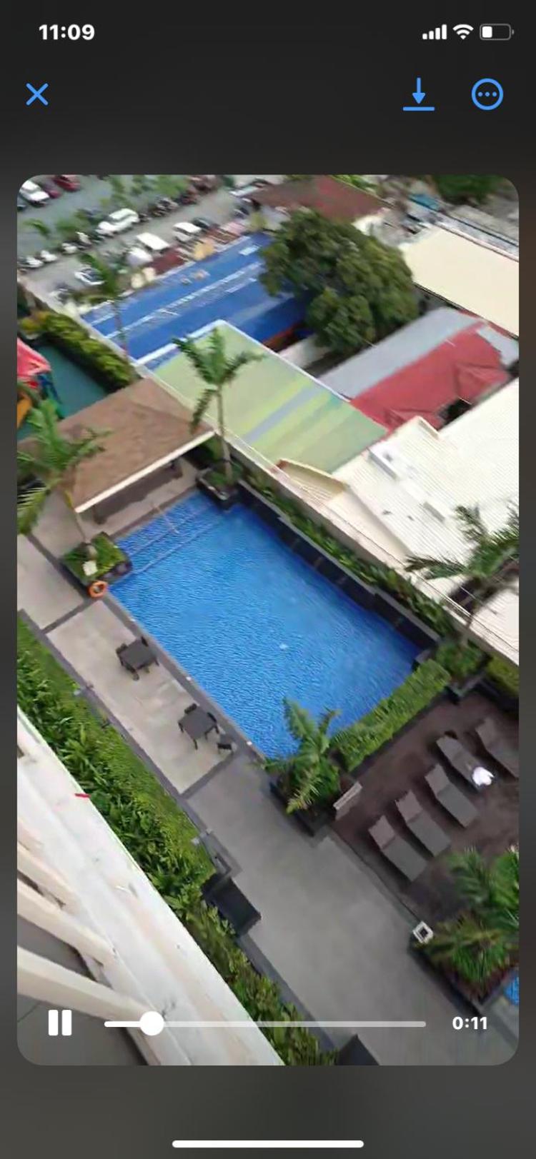 Coast Residences-Ronnzel staycation