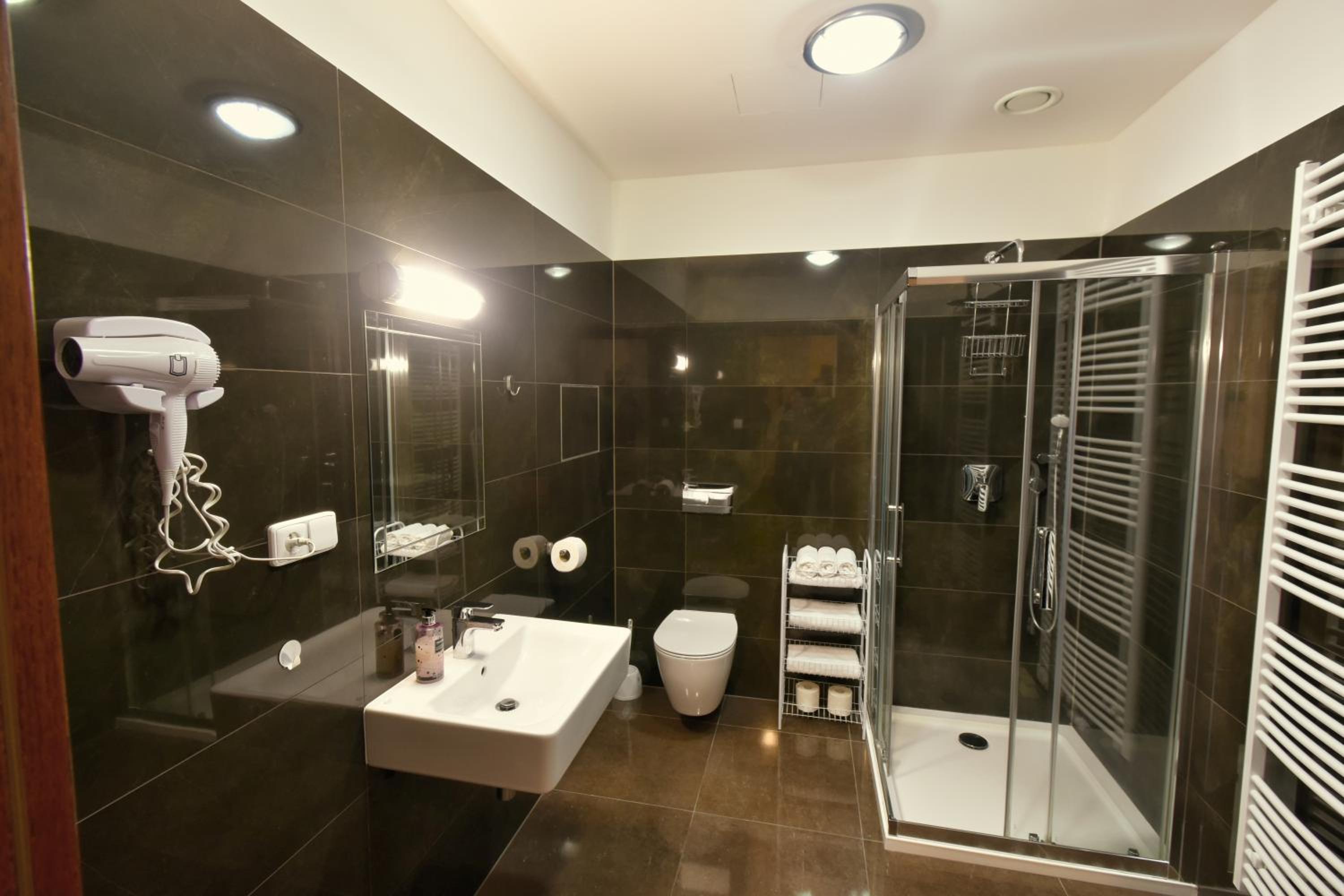 Rezidence Moser Plus