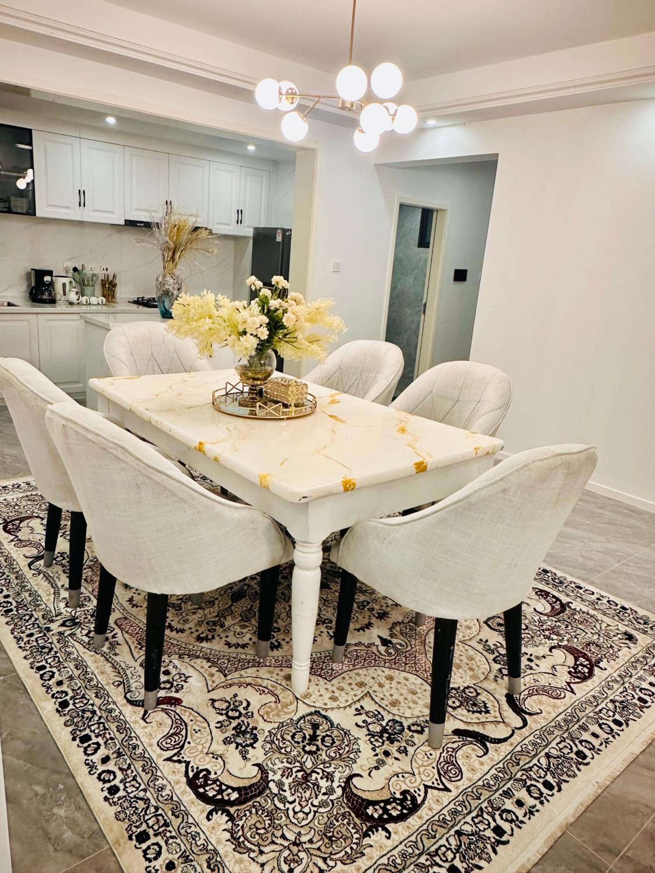 Hanans luxury Homes view 5