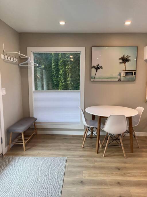 Cozy bright studio