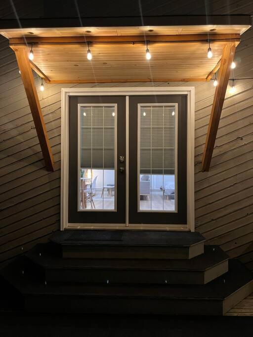 Cozy bright studio