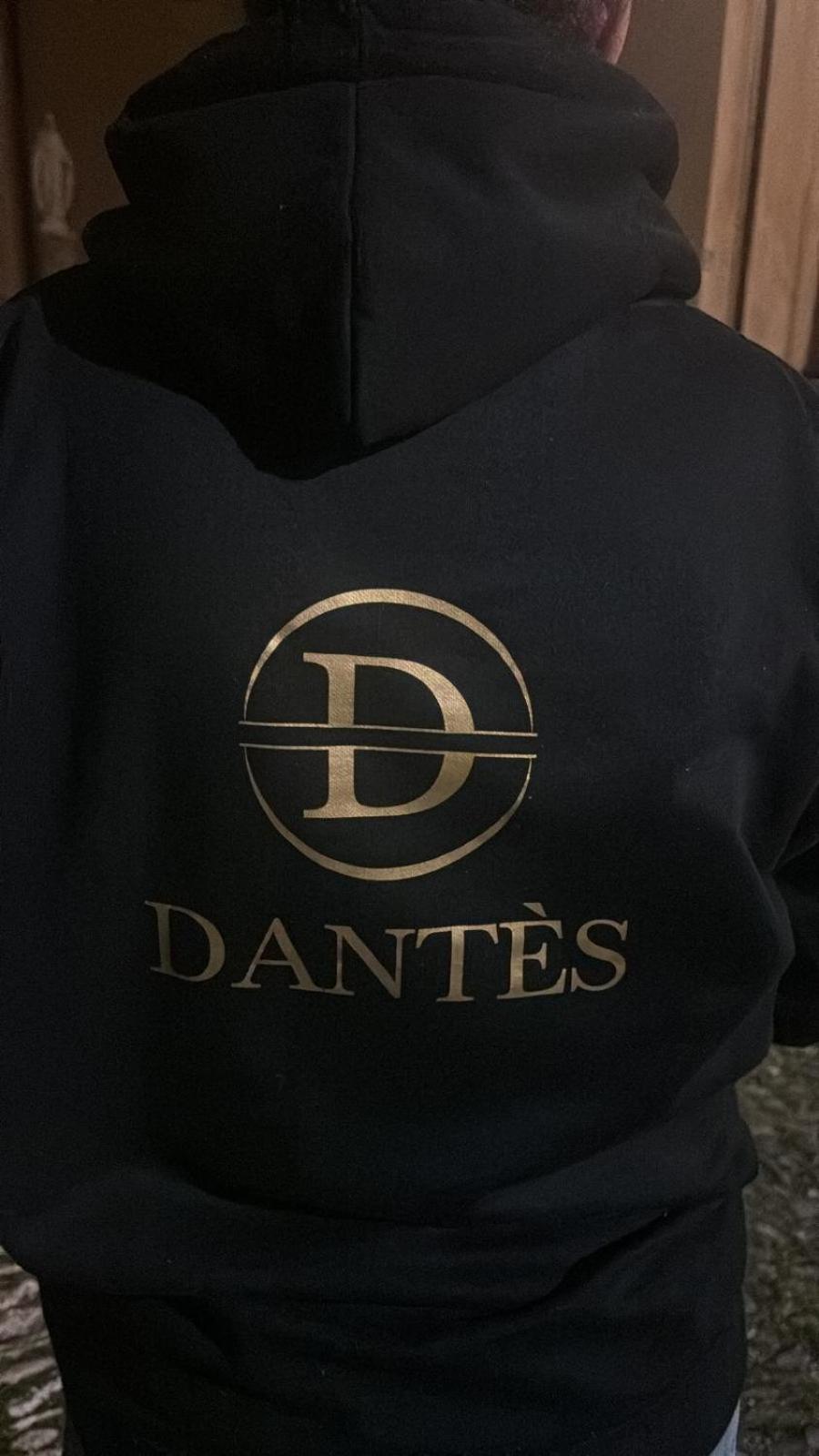 DANTES