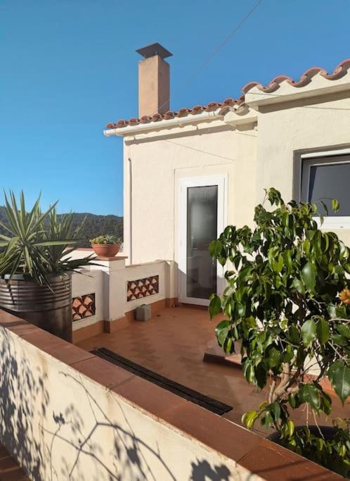 Apartamento en medio de la naturaleza, con fantásticas vistas