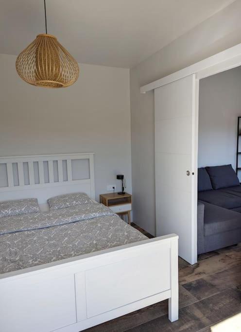 Apartamento en medio de la naturaleza, con fantásticas vistas