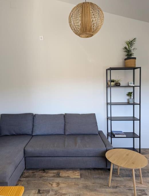 Apartamento en medio de la naturaleza, con fantásticas vistas