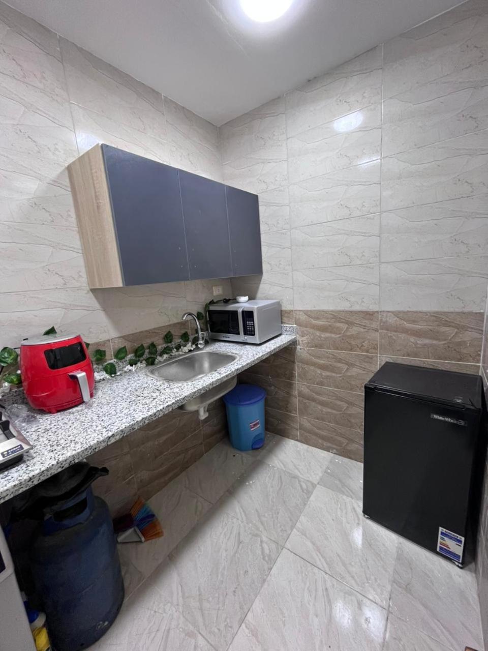 New Downtown studios in cairo
