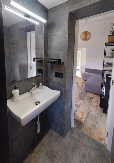 Apartamento en medio de la naturaleza, con fantásticas vistas