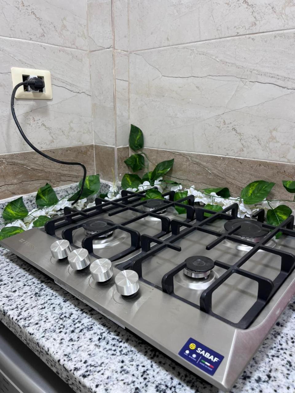 New Downtown studios in cairo