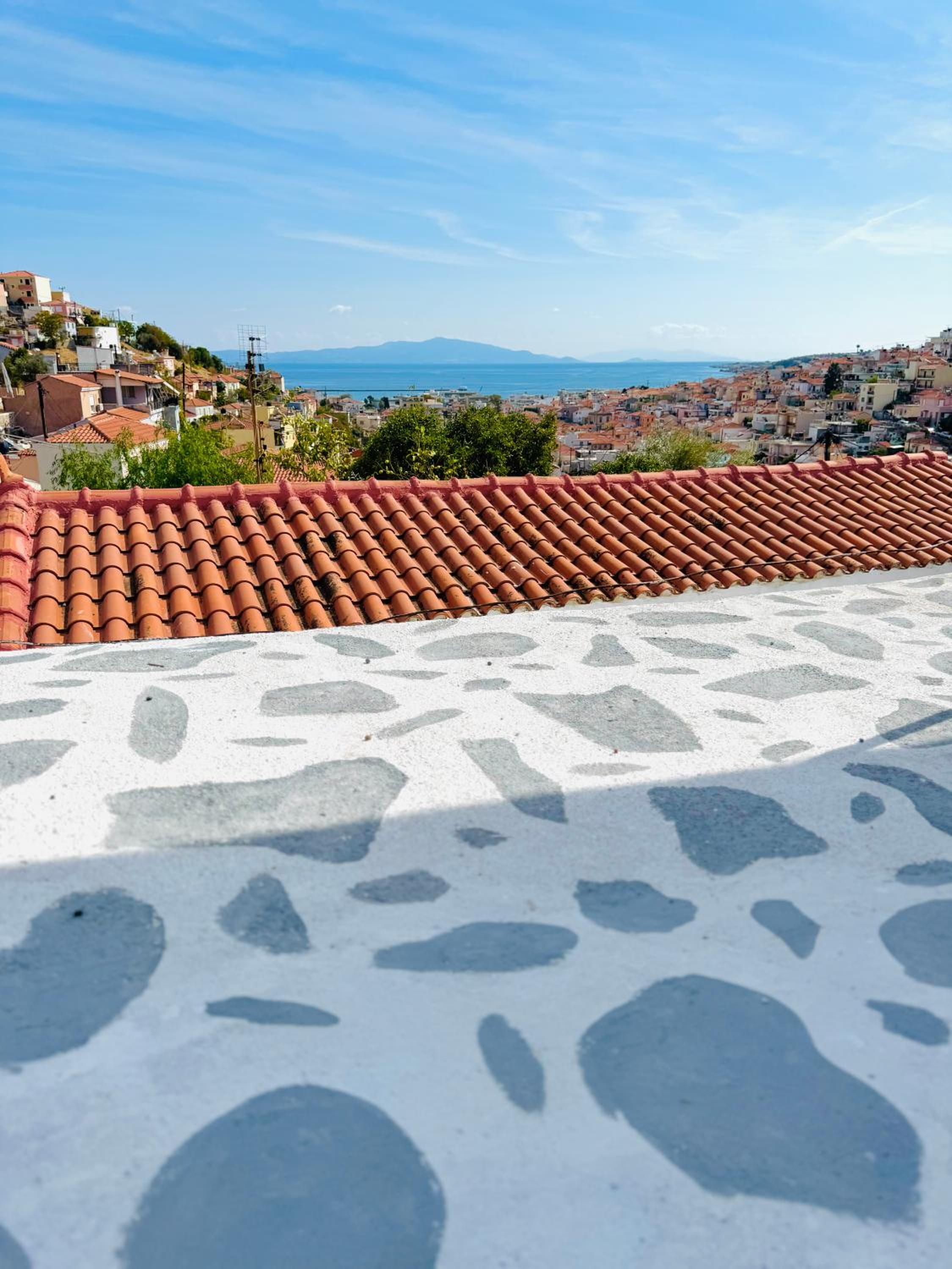 roof