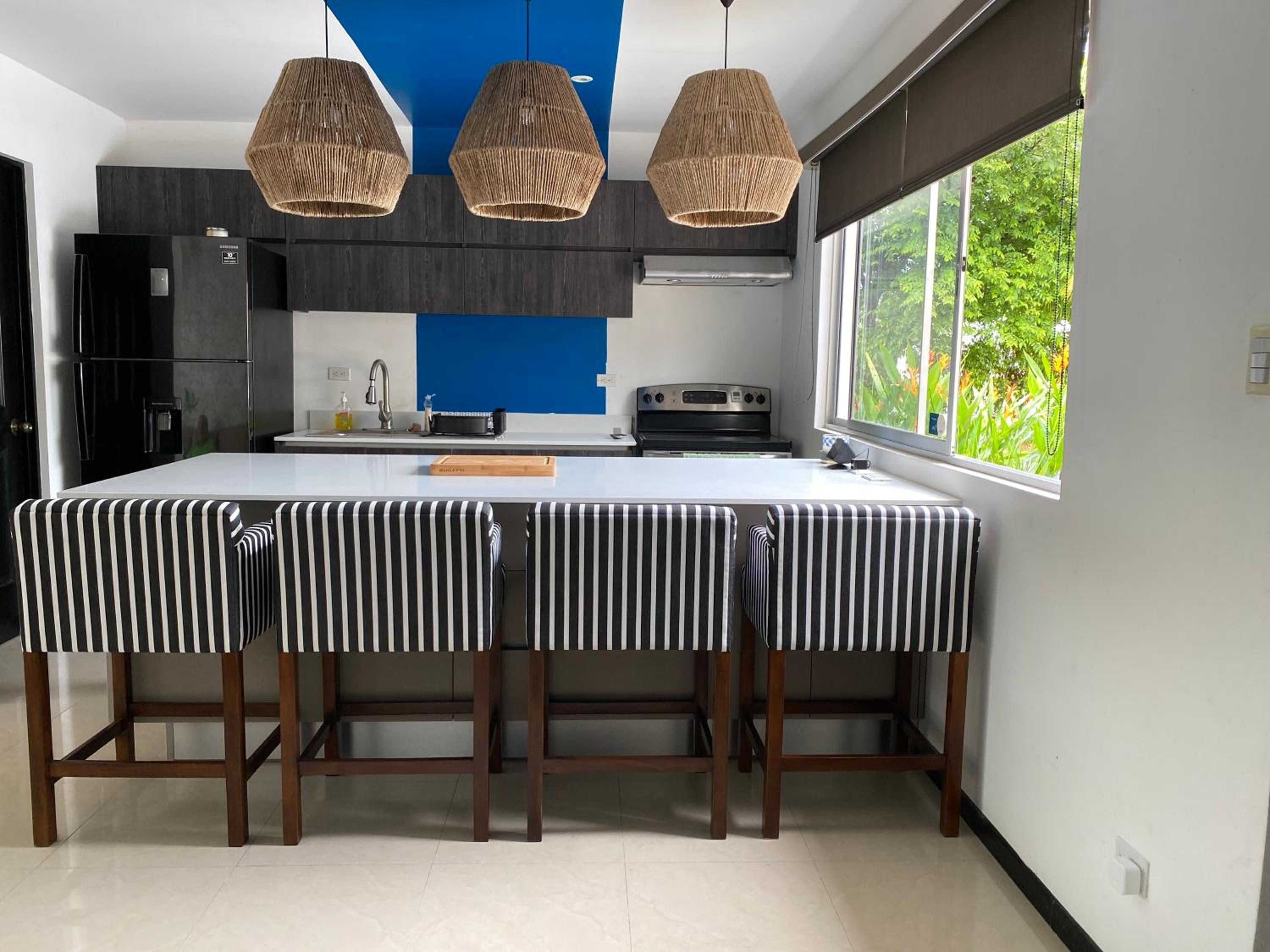 TownHouse in Herradura with private pool