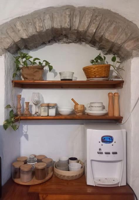 cozy charm in nachlaot view 2