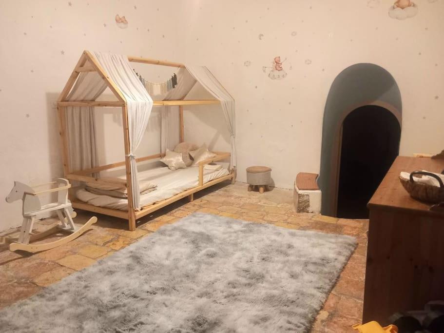 cozy charm in nachlaot view 5