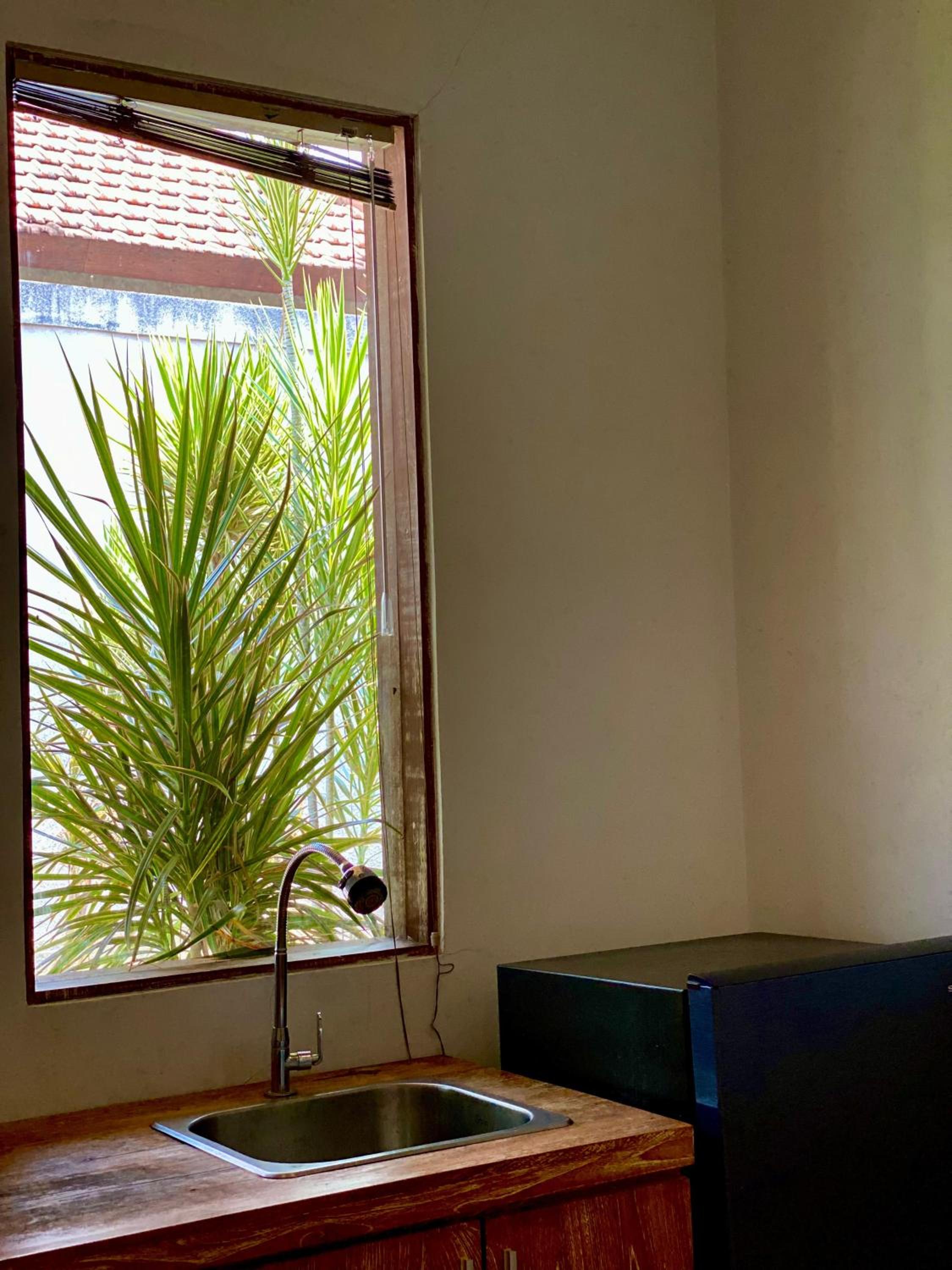 Uma Sindu Homestay view 3