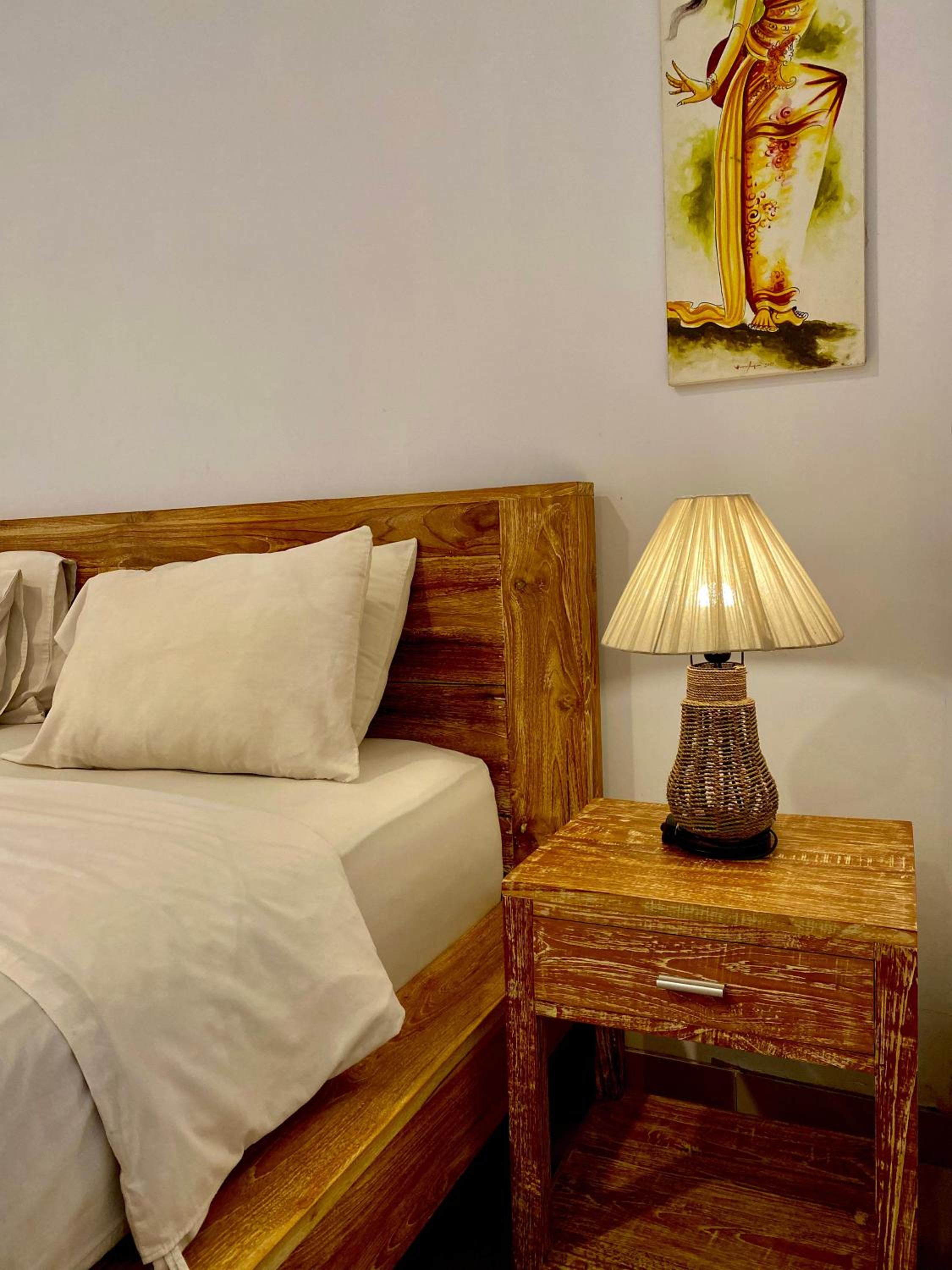 Uma Sindu Homestay view 5