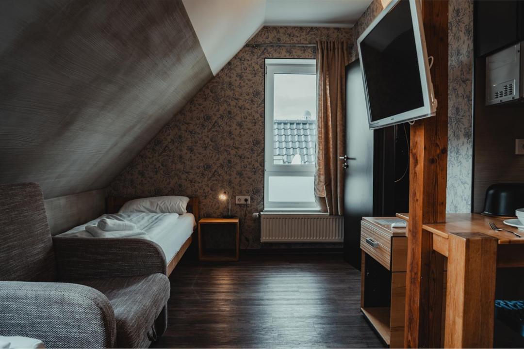 Flaty Bielefeld -Apartments