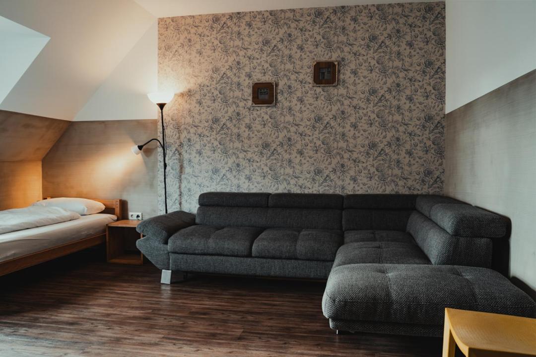 Flaty Bielefeld -Apartments