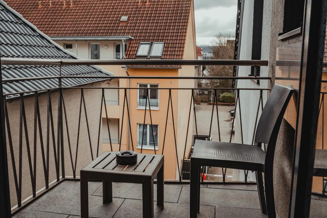 Flaty Bielefeld -Apartments