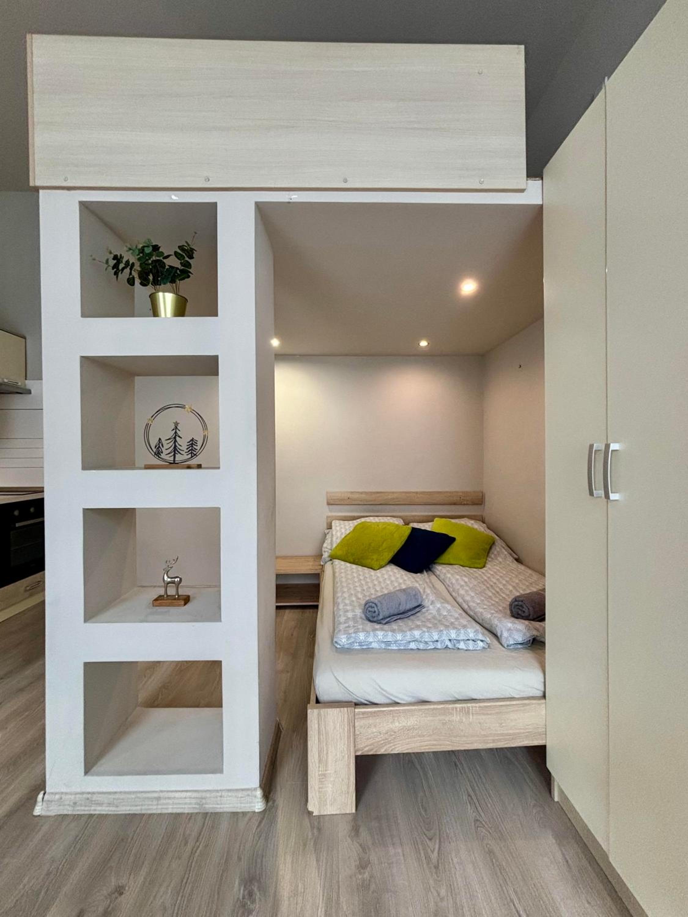 Ava Central Residence