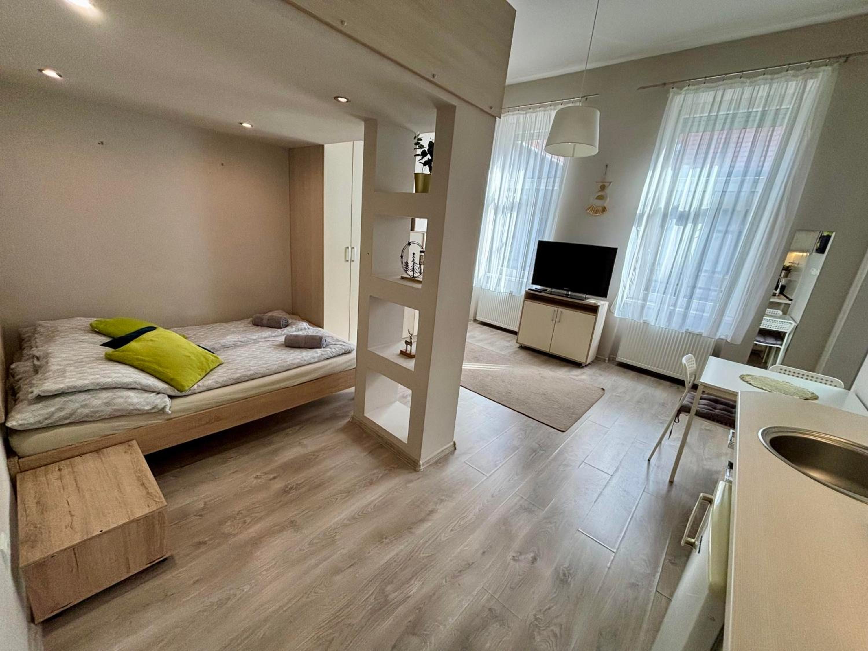 Ava Central Residence