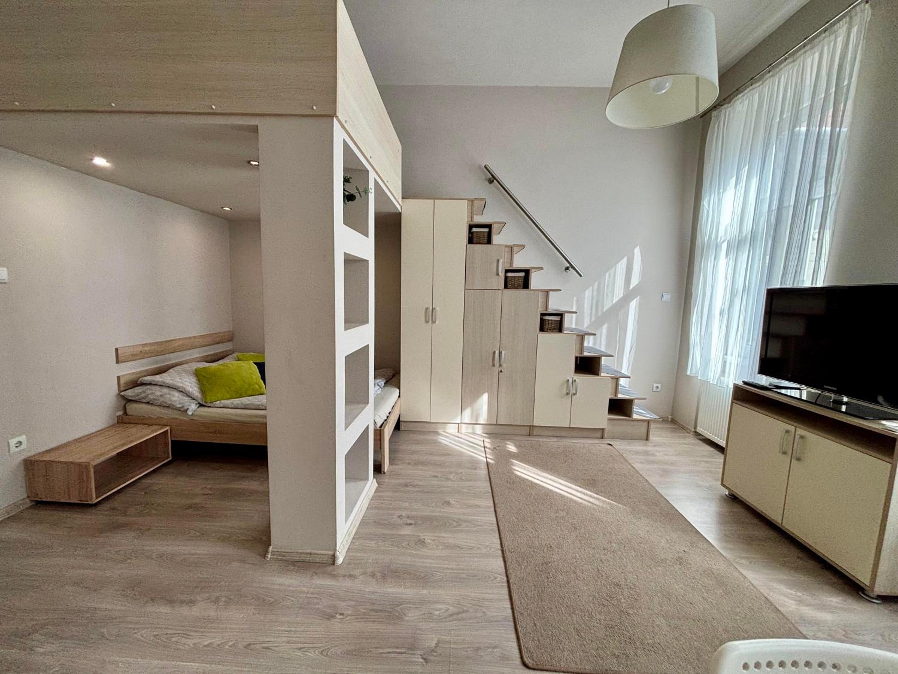 Ava Central Residence