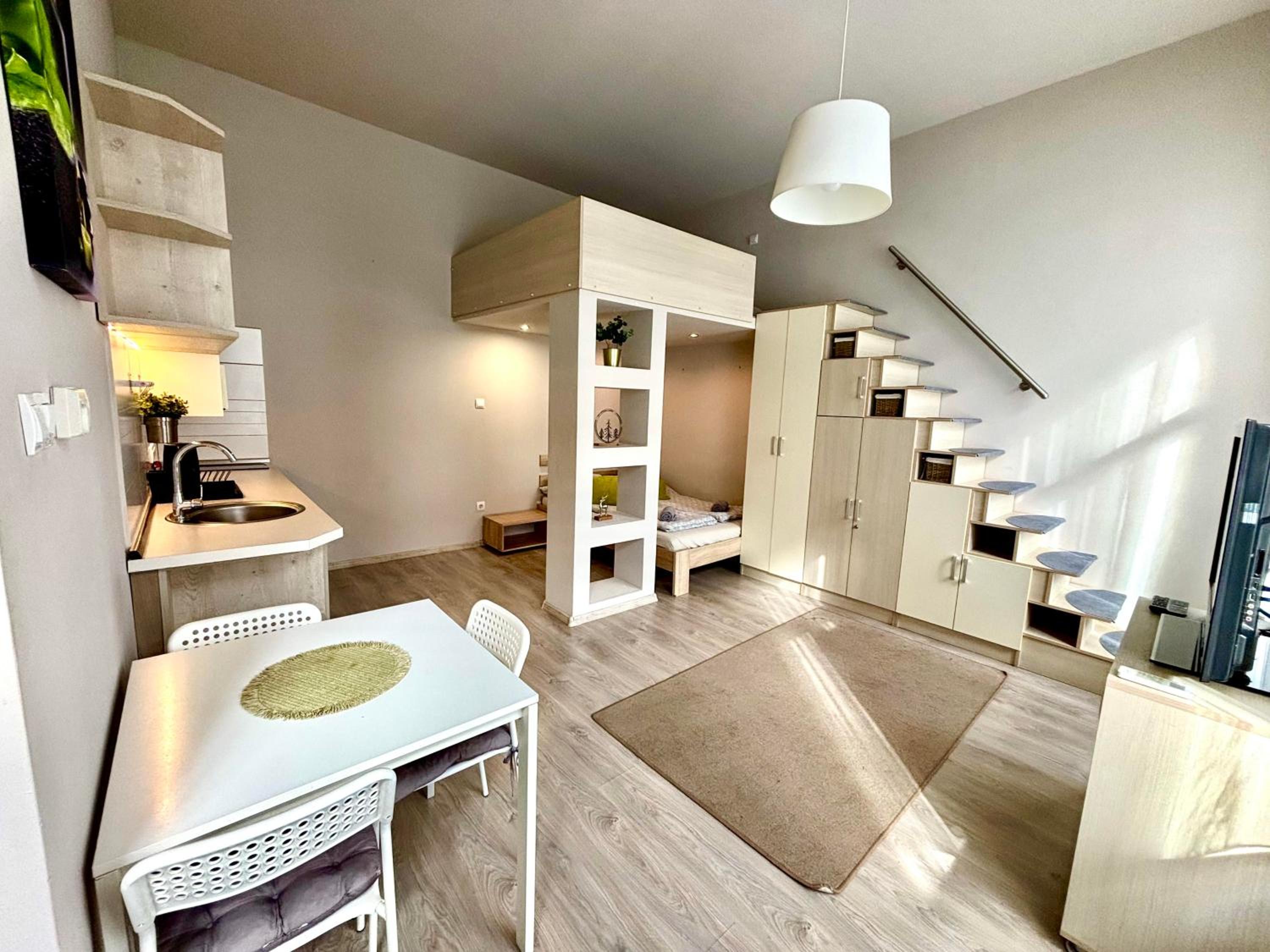 Ava Central Residence