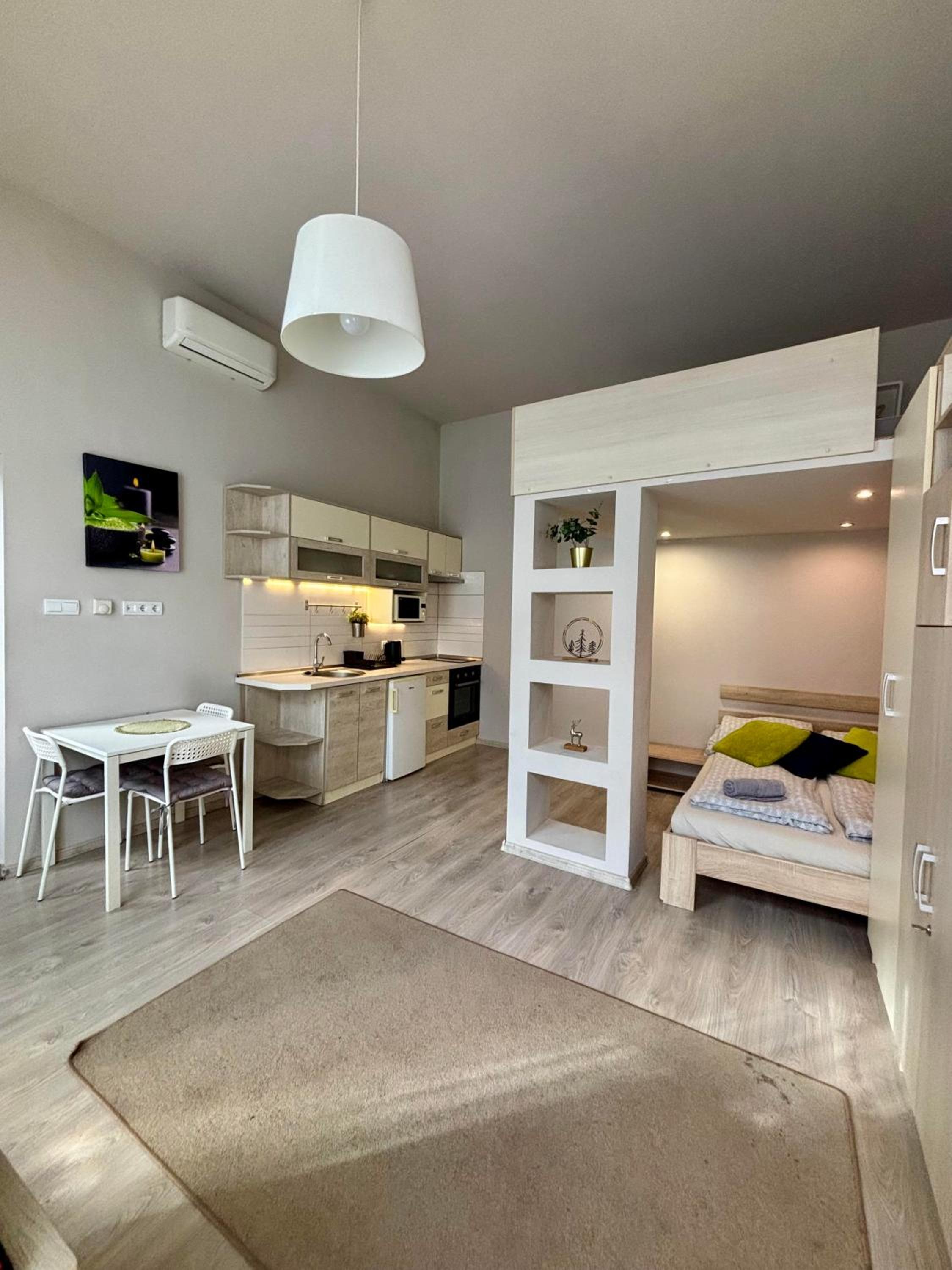 Ava Central Residence