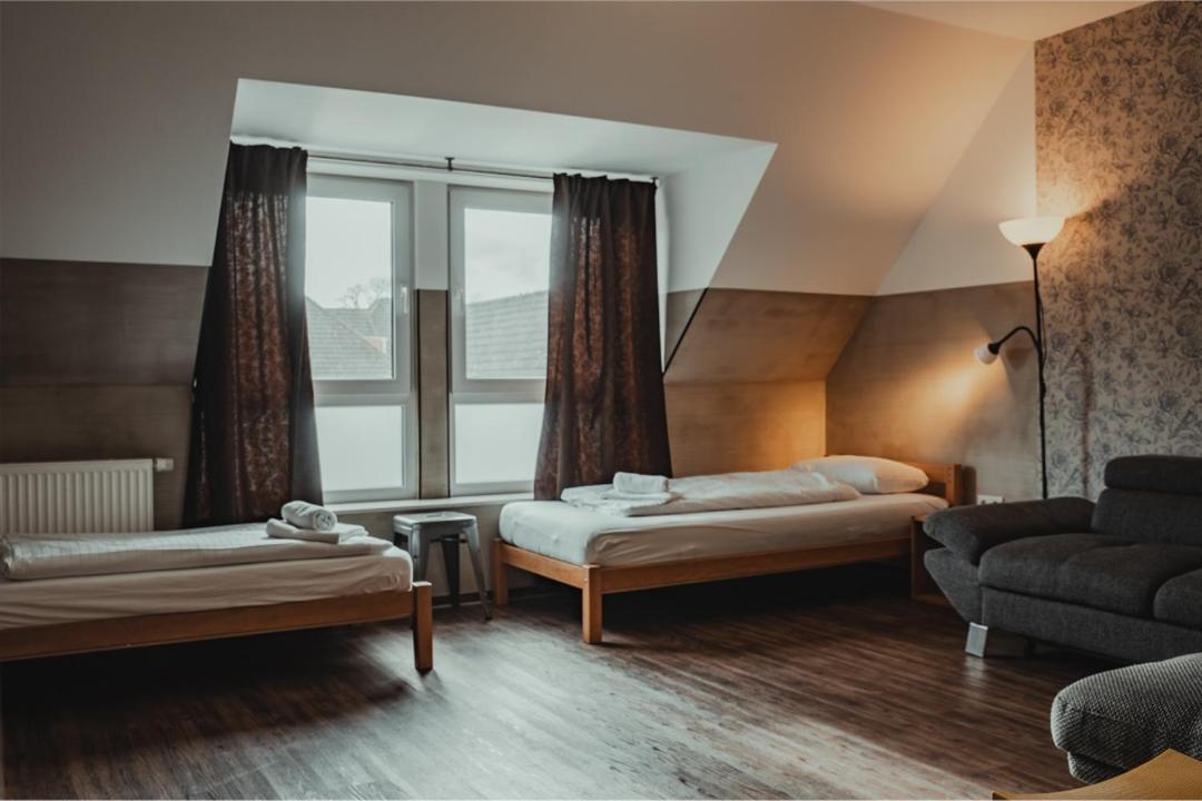 Flaty Bielefeld -Apartments