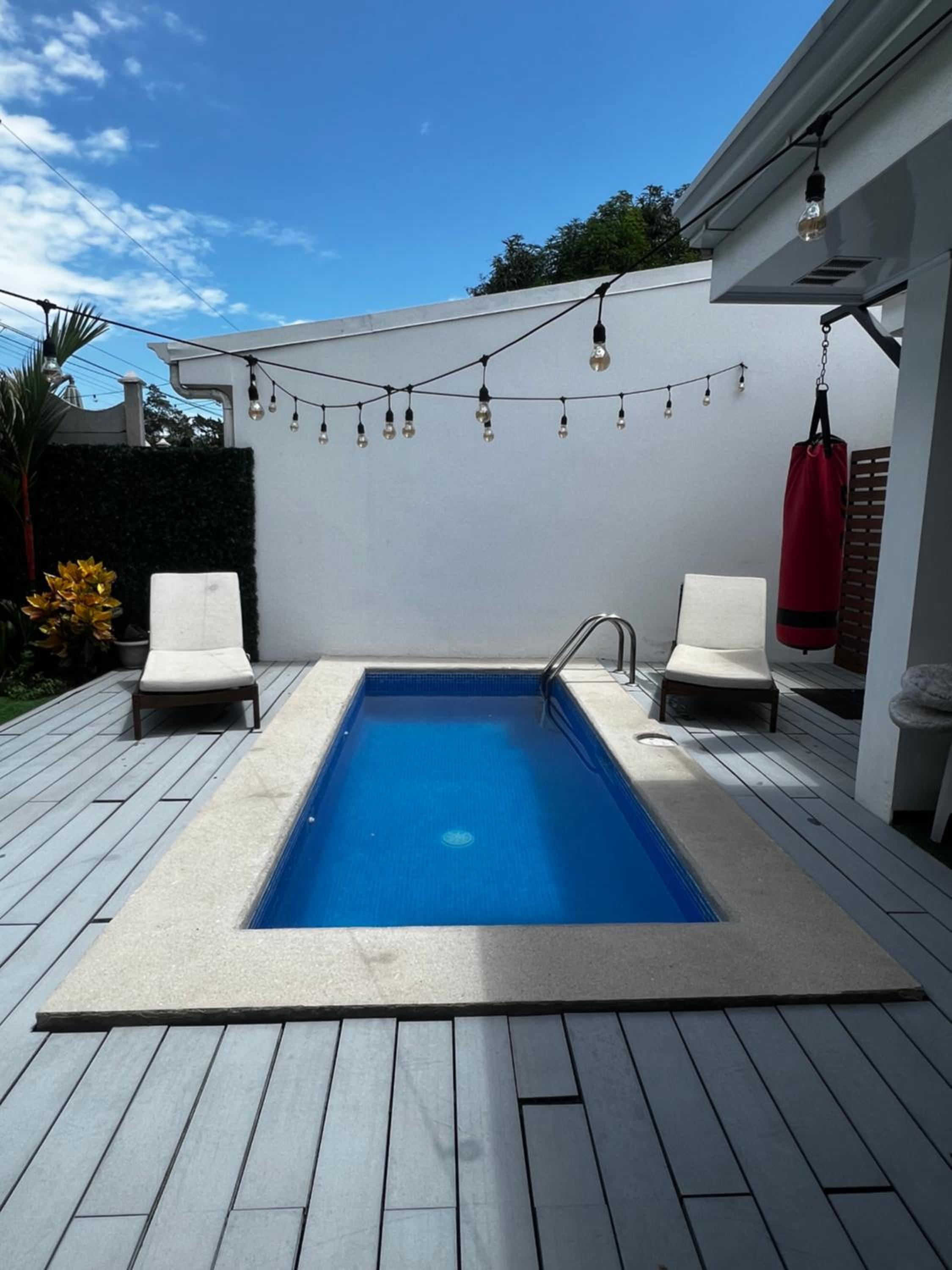 TownHouse in Herradura with private pool