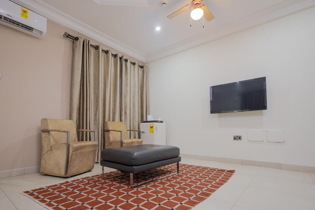 Yah Tsuri Residence view 3