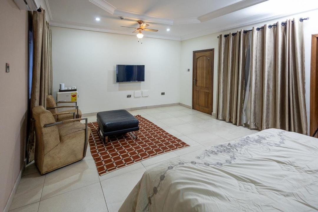 Yah Tsuri Residence view 4