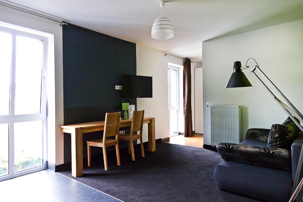 Flaty Bielefeld -Apartments