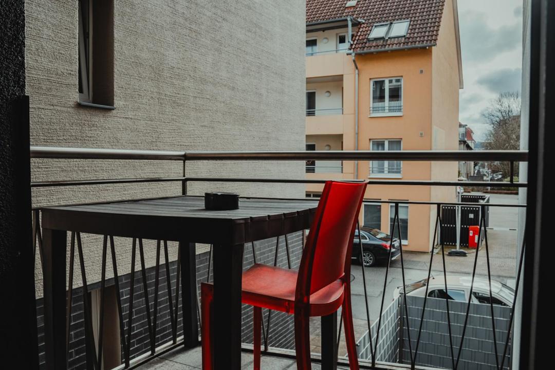 Flaty Bielefeld -Apartments