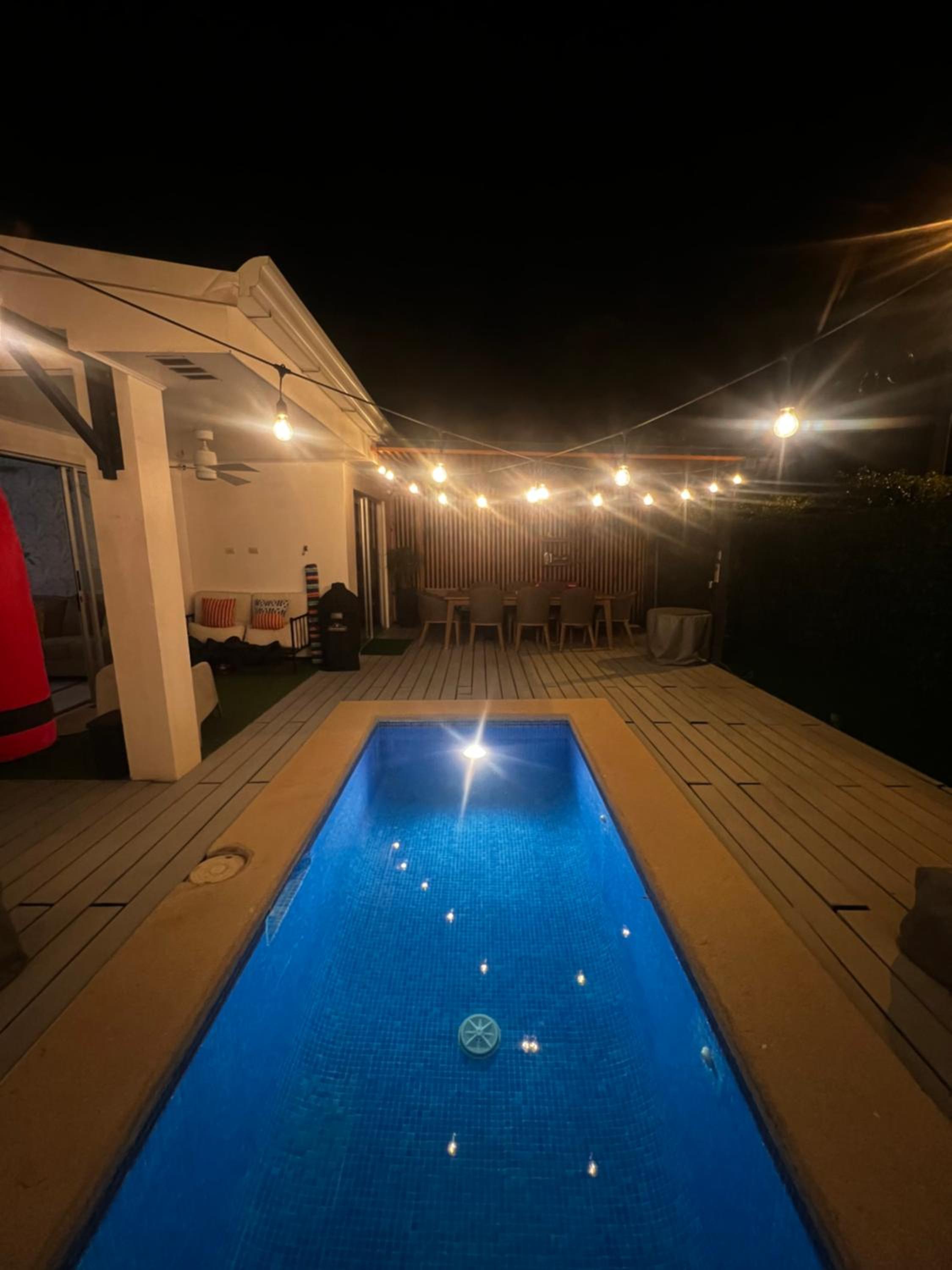 TownHouse in Herradura with private pool