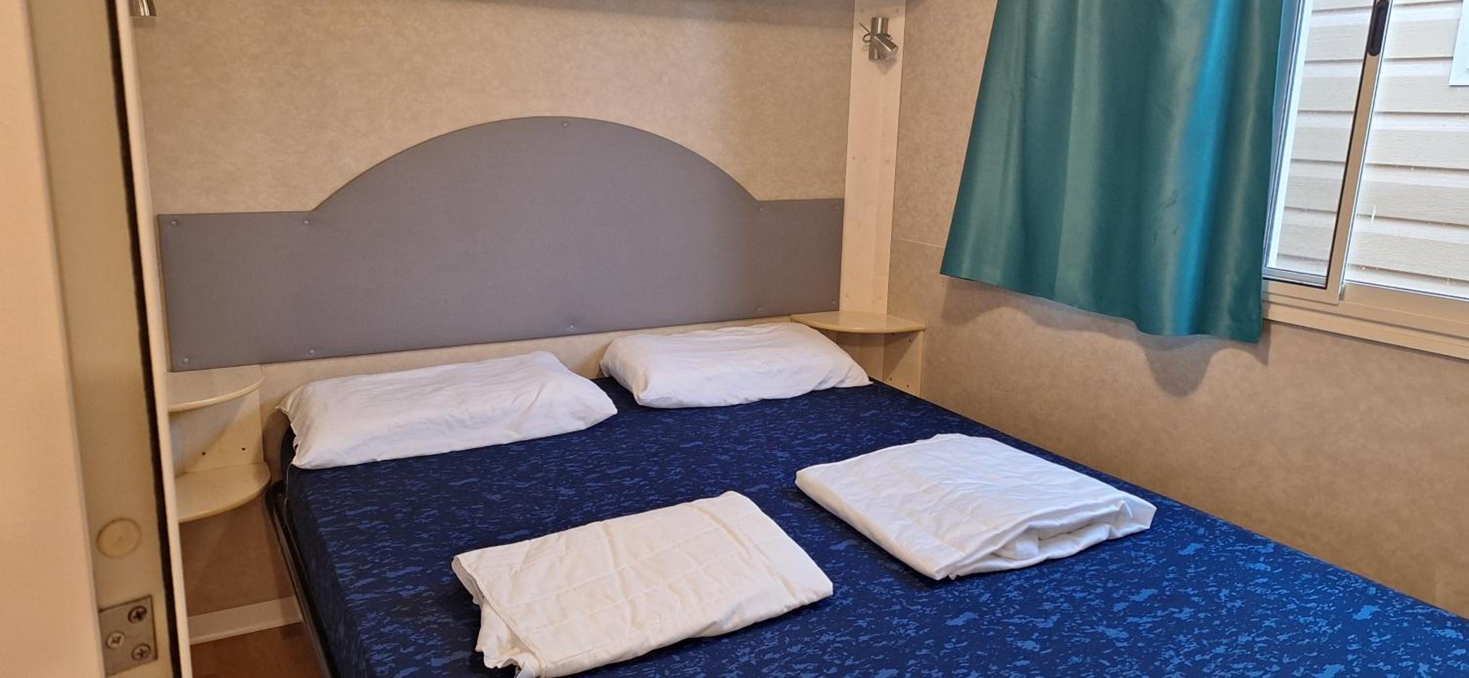Viareggio Vacations - G014 Mobile Home Viareggio - inclu airco- Camping Paradiso - Property Image 28